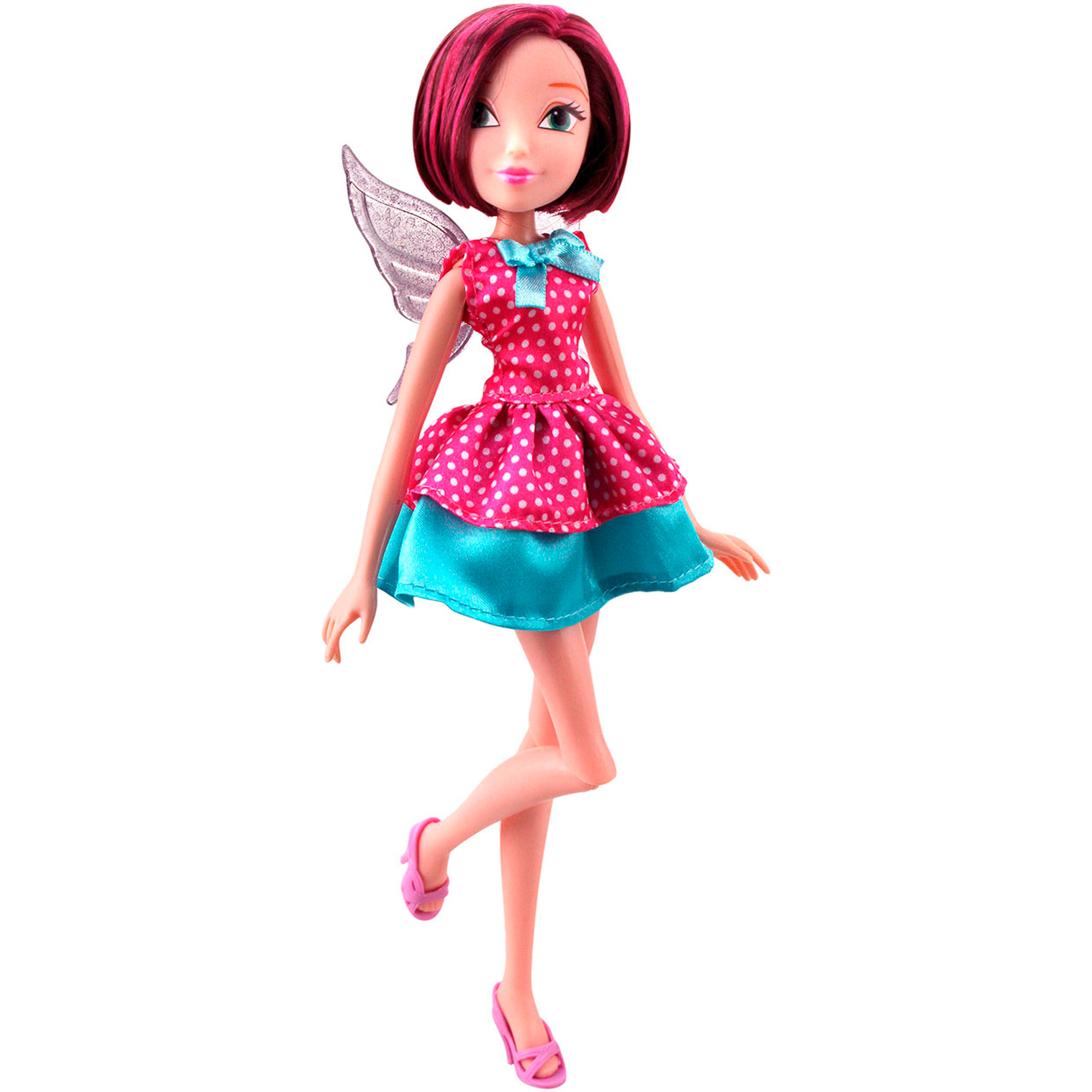 фото Кукла winx club модный повар техна 28 см