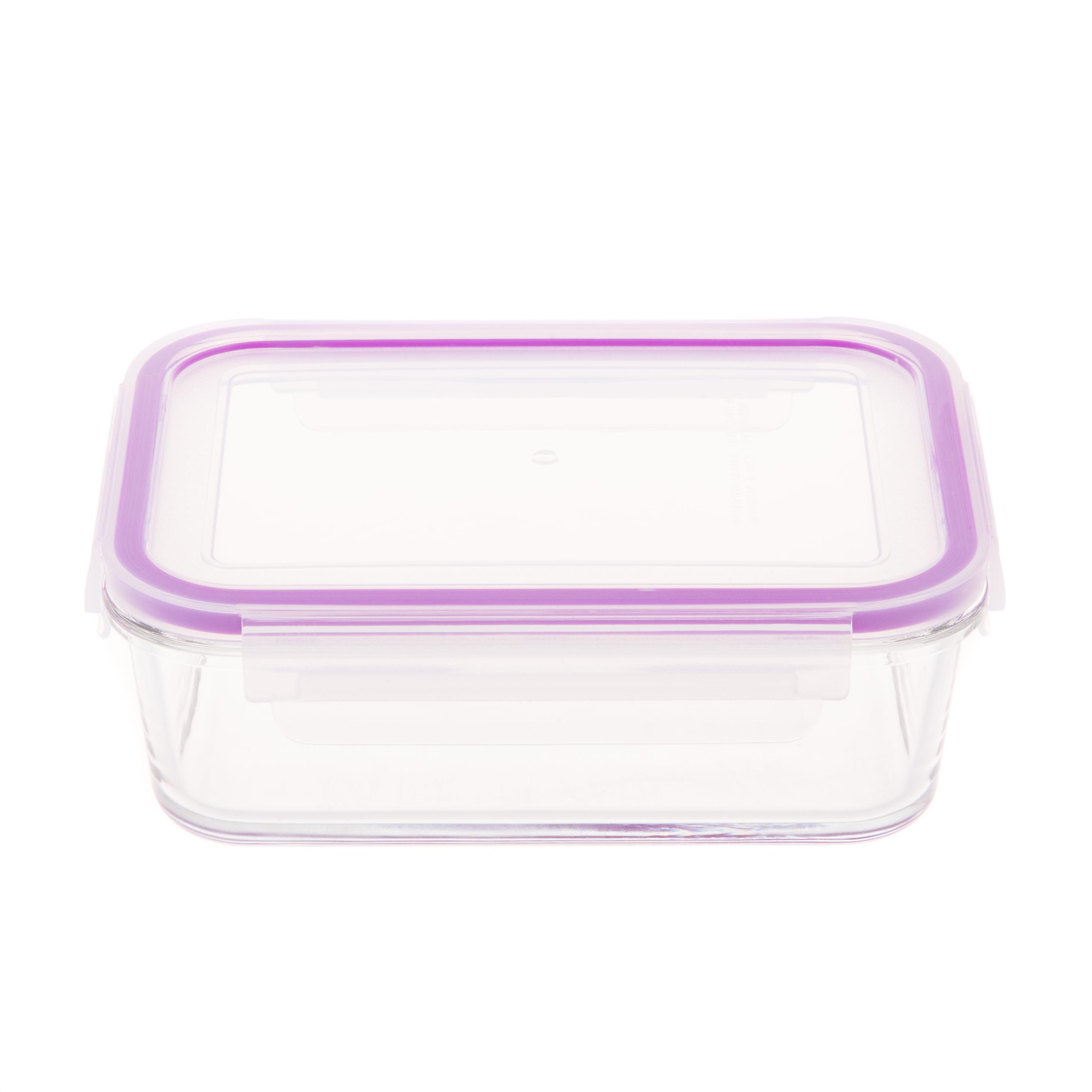 

Контейнер прямоугольный 880 мл Eley