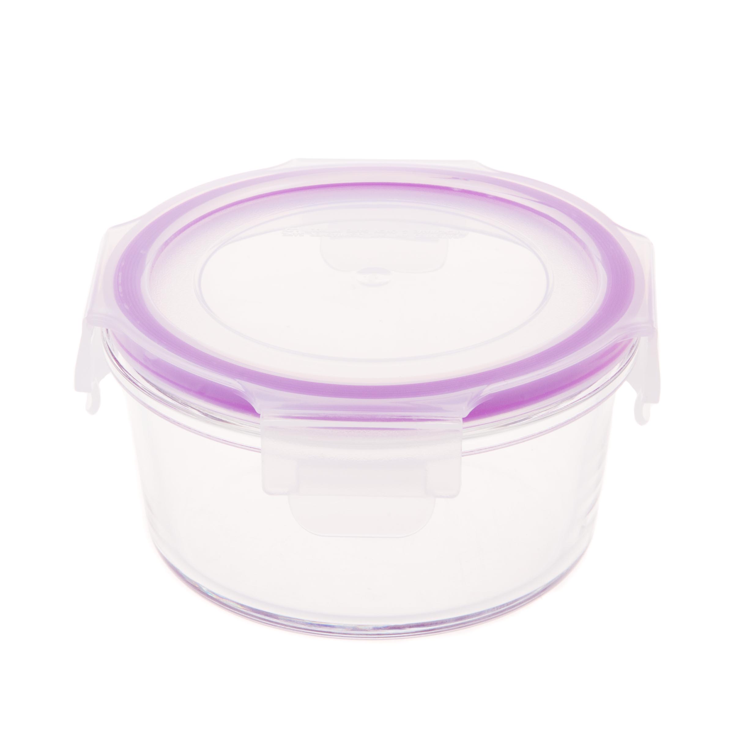 

Контейнер круглый 830 мл Eley