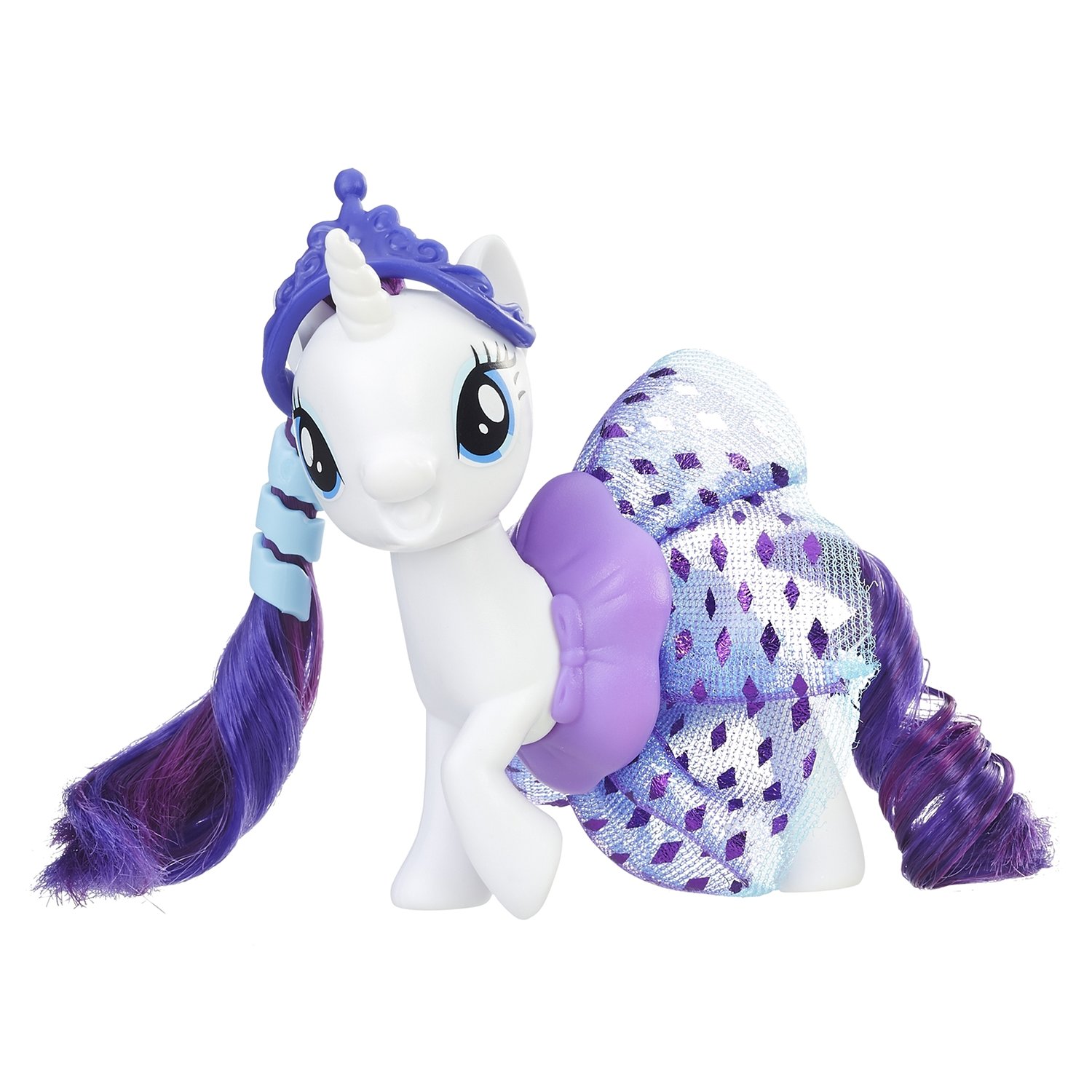 фото Фигурка hasbro my little pony в ассортименте 7,5 см