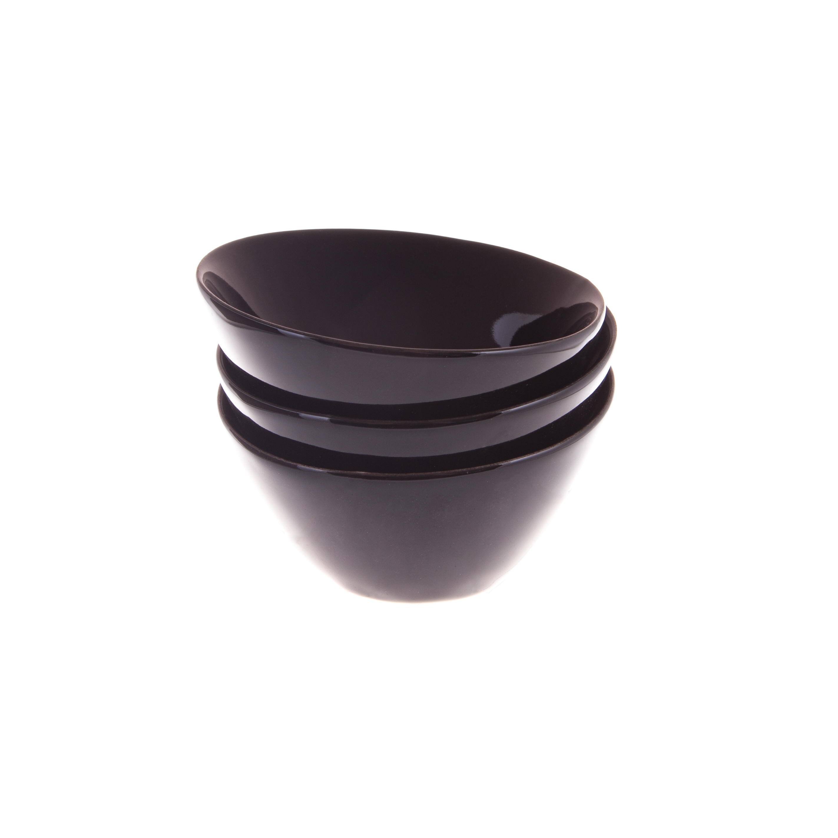 

Набор мисок Tognana Party 9 см 3 шт