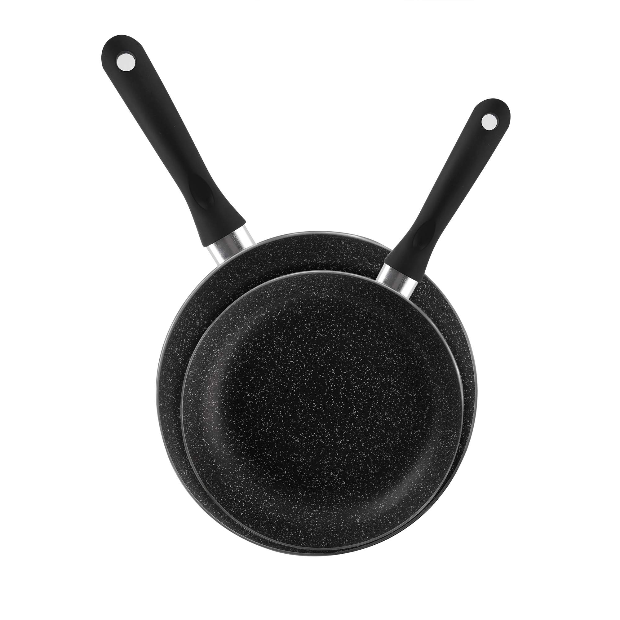 

Набор сковородок Tognana Easy 24/28 см