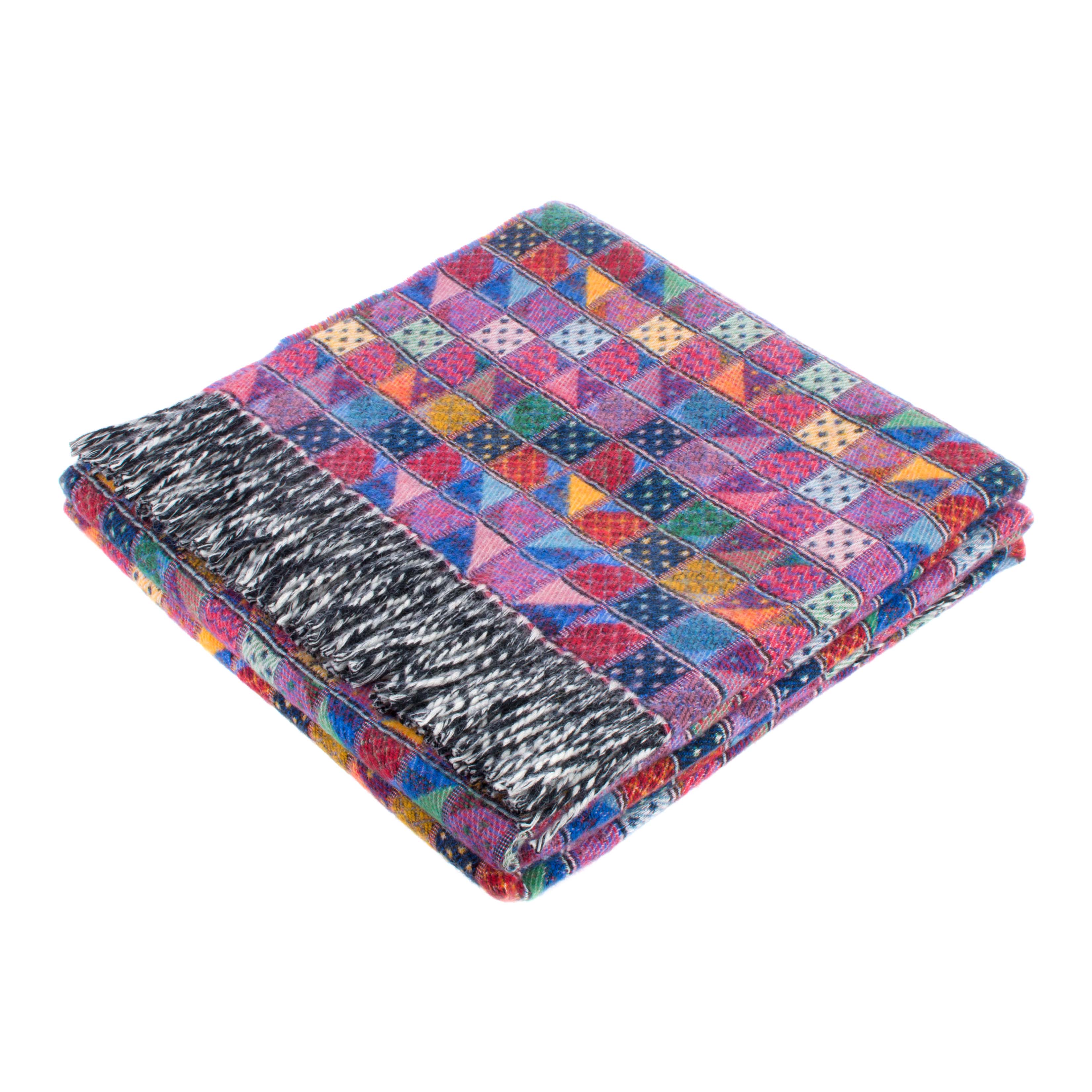 

Плед chicago 130x190 Lanerossi