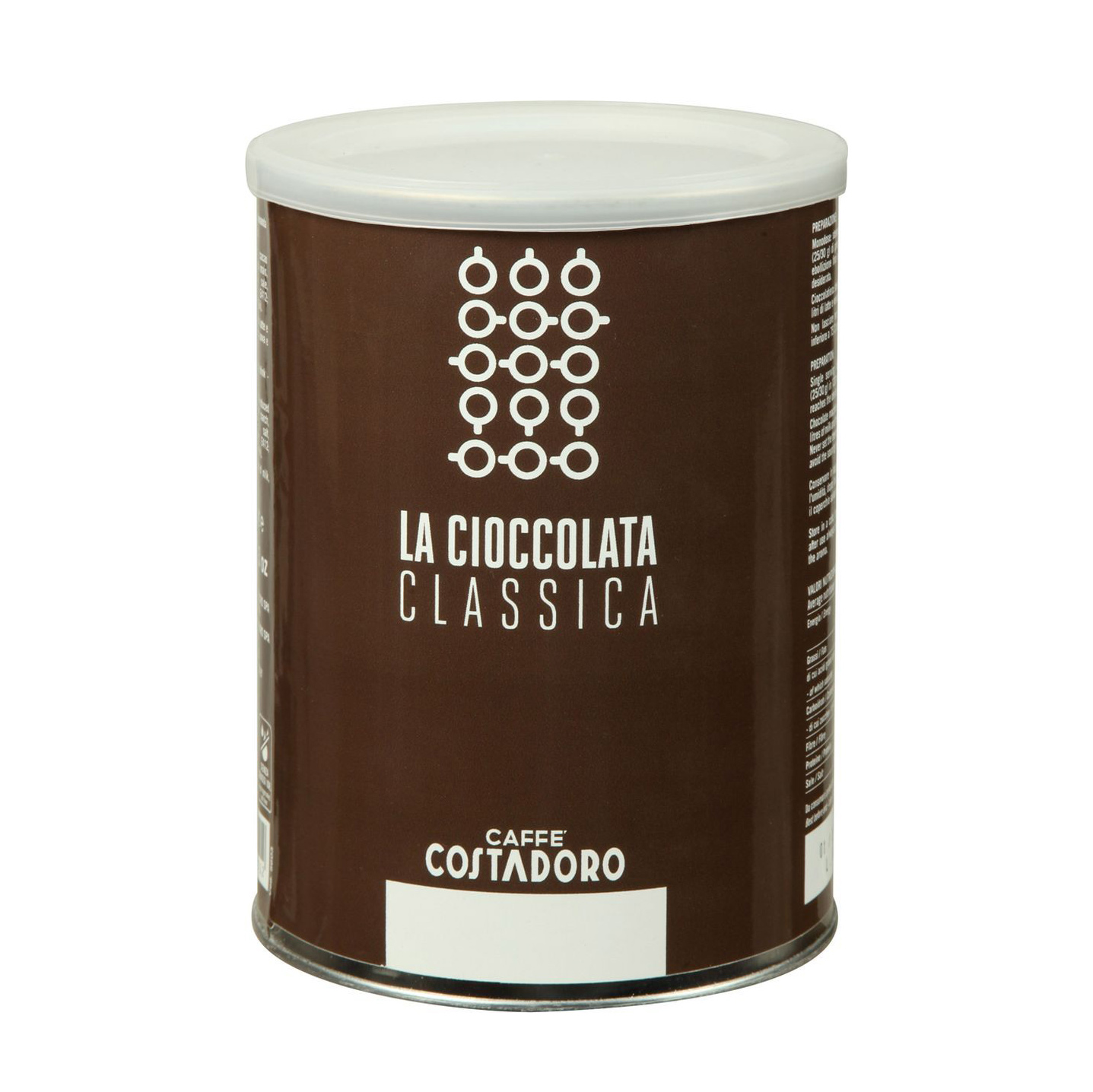 Горячий шоколад Costadoro Powder for Hot Chocolate 1 кг
