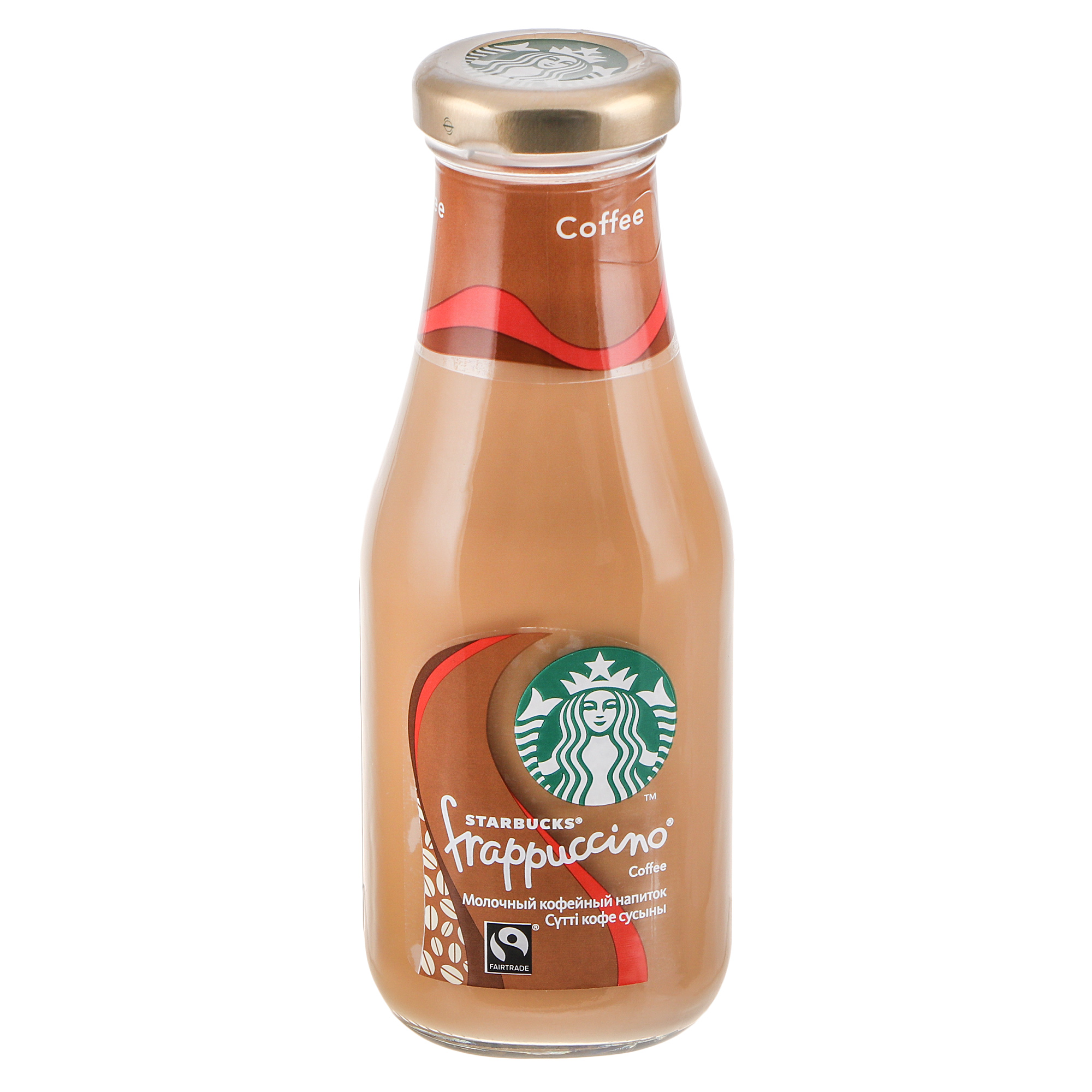 Напиток молочный кофейный Starbucks Frappuccino Coffee 0,25 л