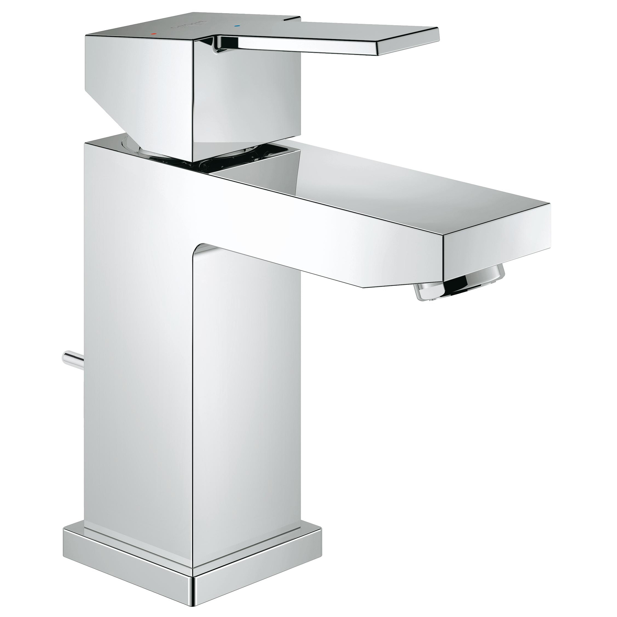 фото Смеситель для раковины grohe sail cube