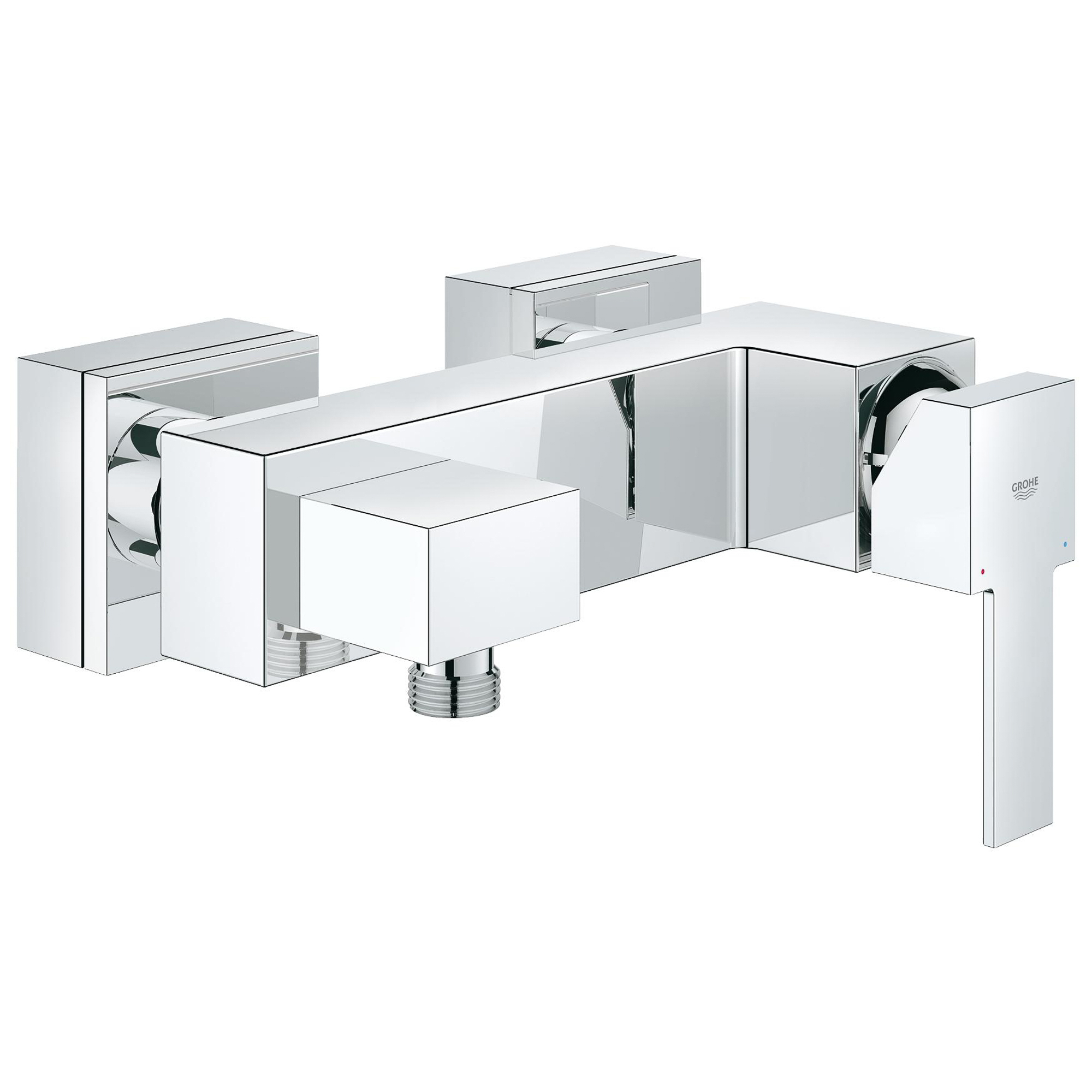 фото Смеситель для душа grohe sail cube