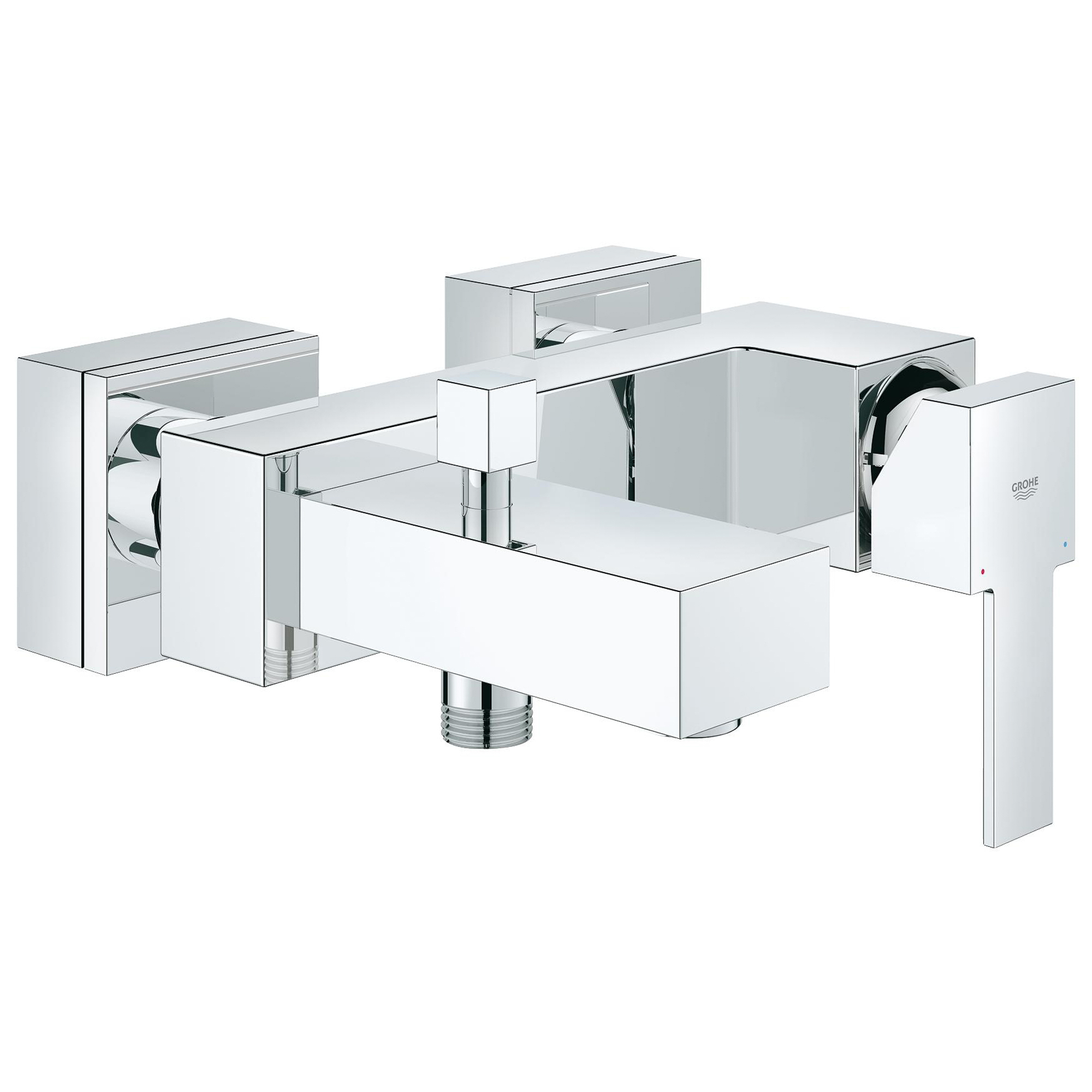 фото Смеситель для ванны grohe sail cube