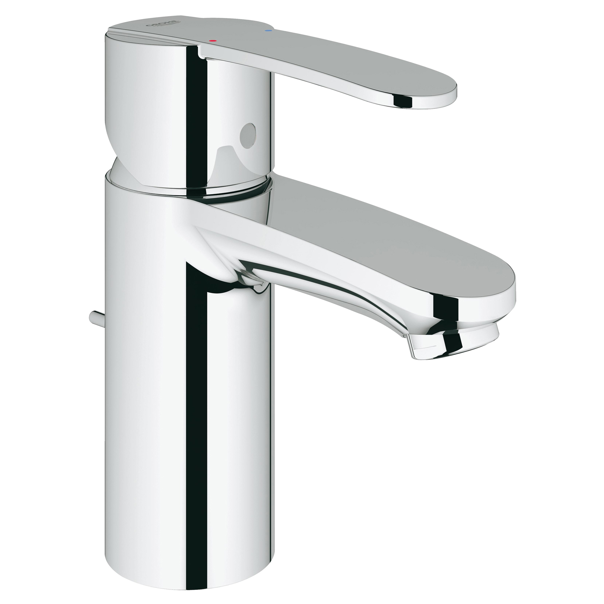 

Смеситель для раковин wave cosmopolitan Grohe