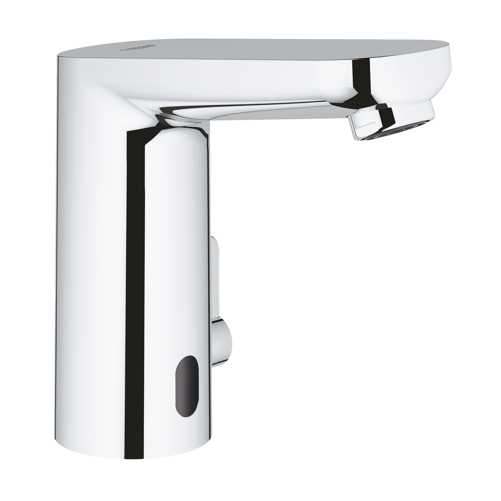 фото Смеситель для раковины инф электрон get grohe