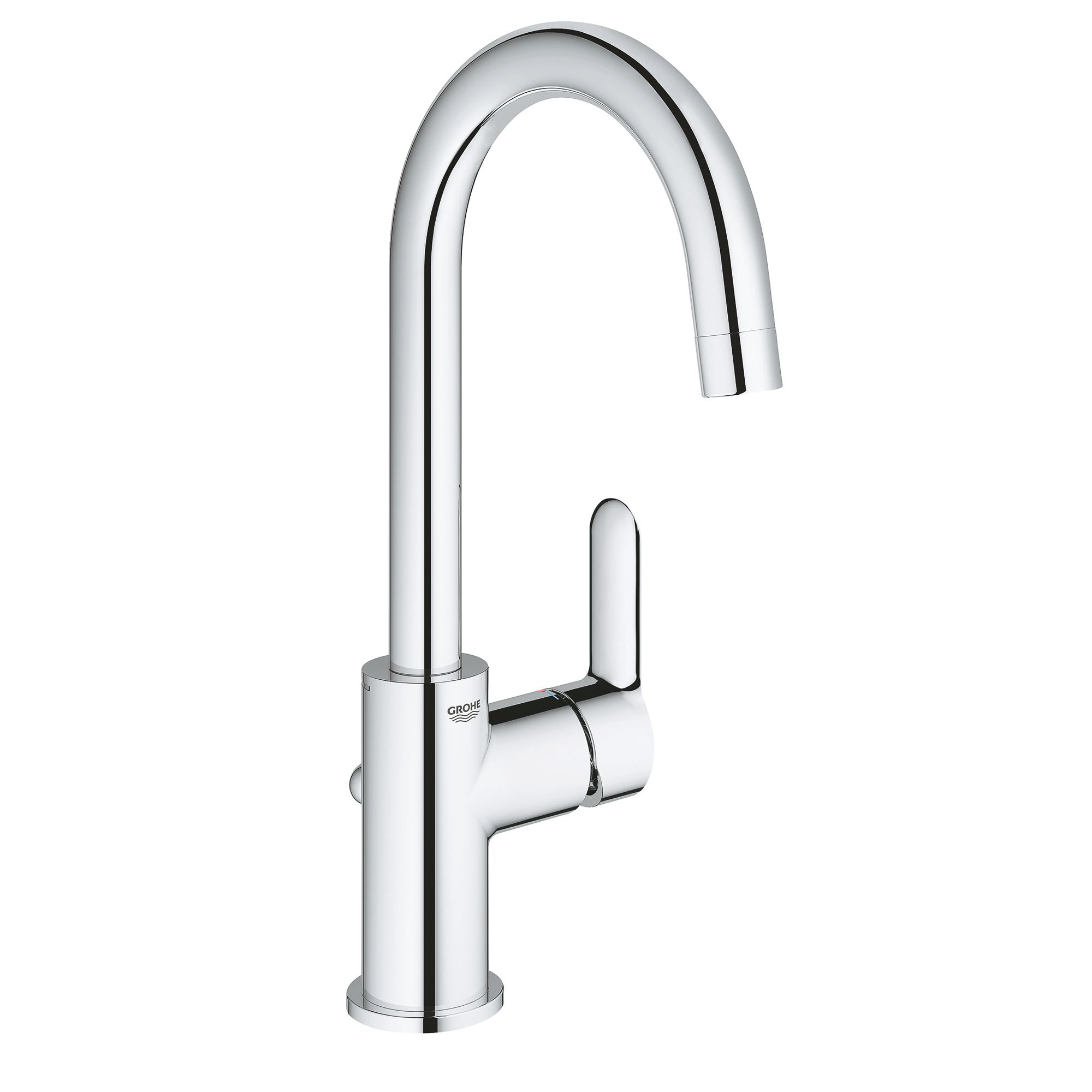 фото Смеситель для раковины start edge grohe