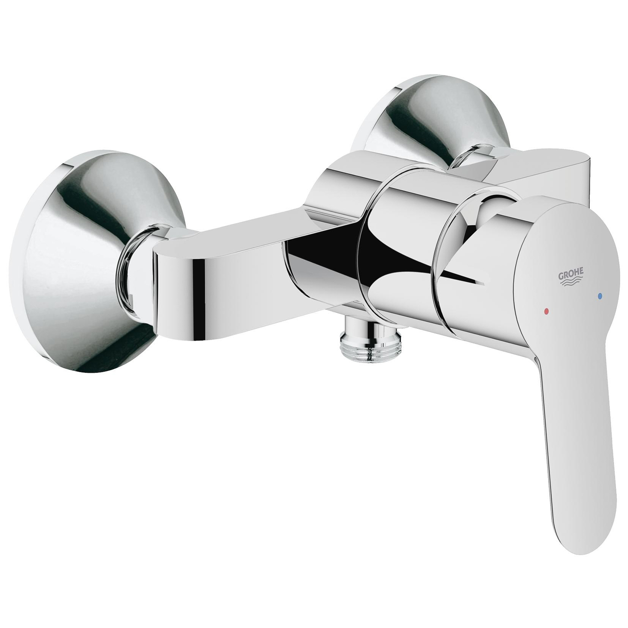 фото Смеситель для душа start edge grohe