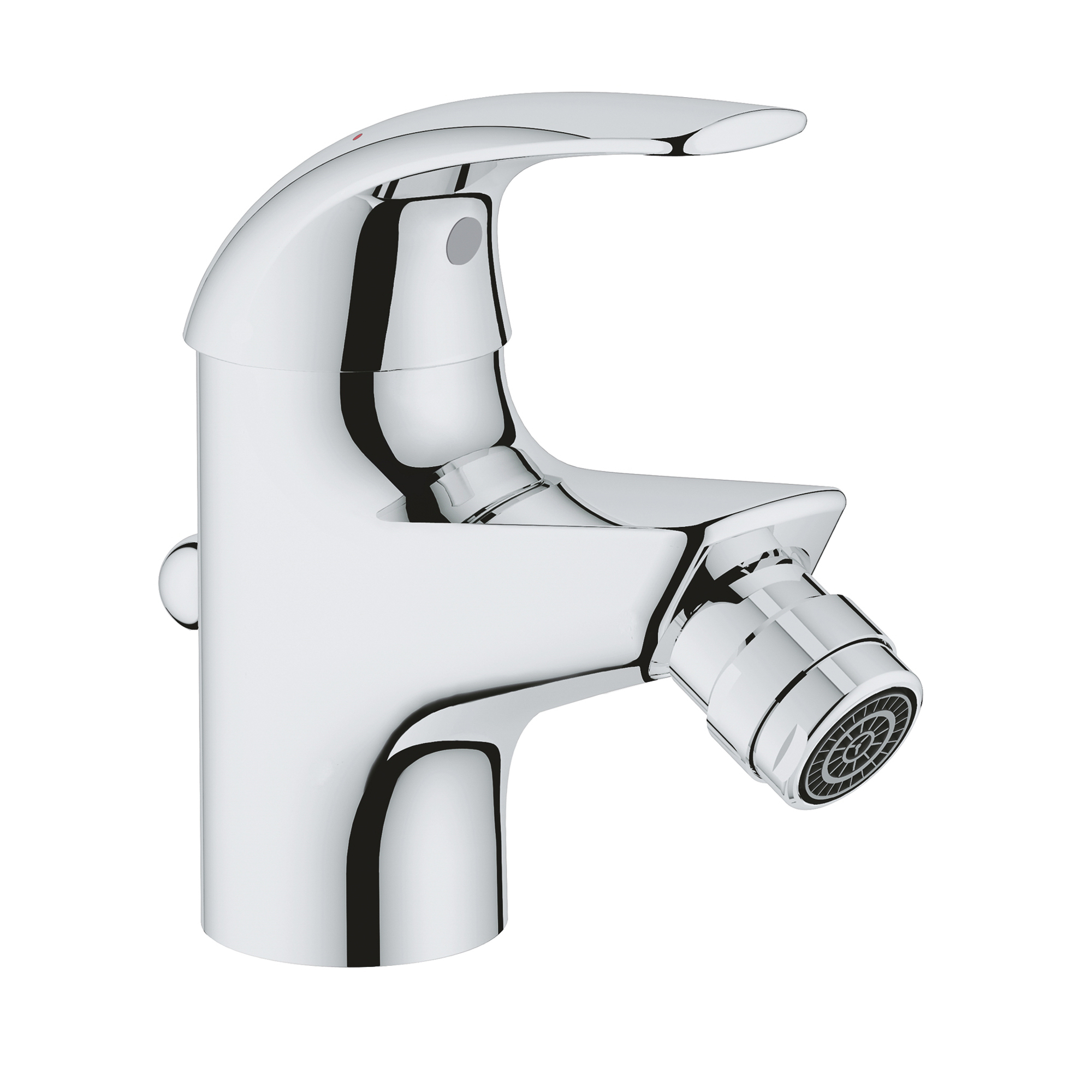 фото Смеситель для биде start curve grohe