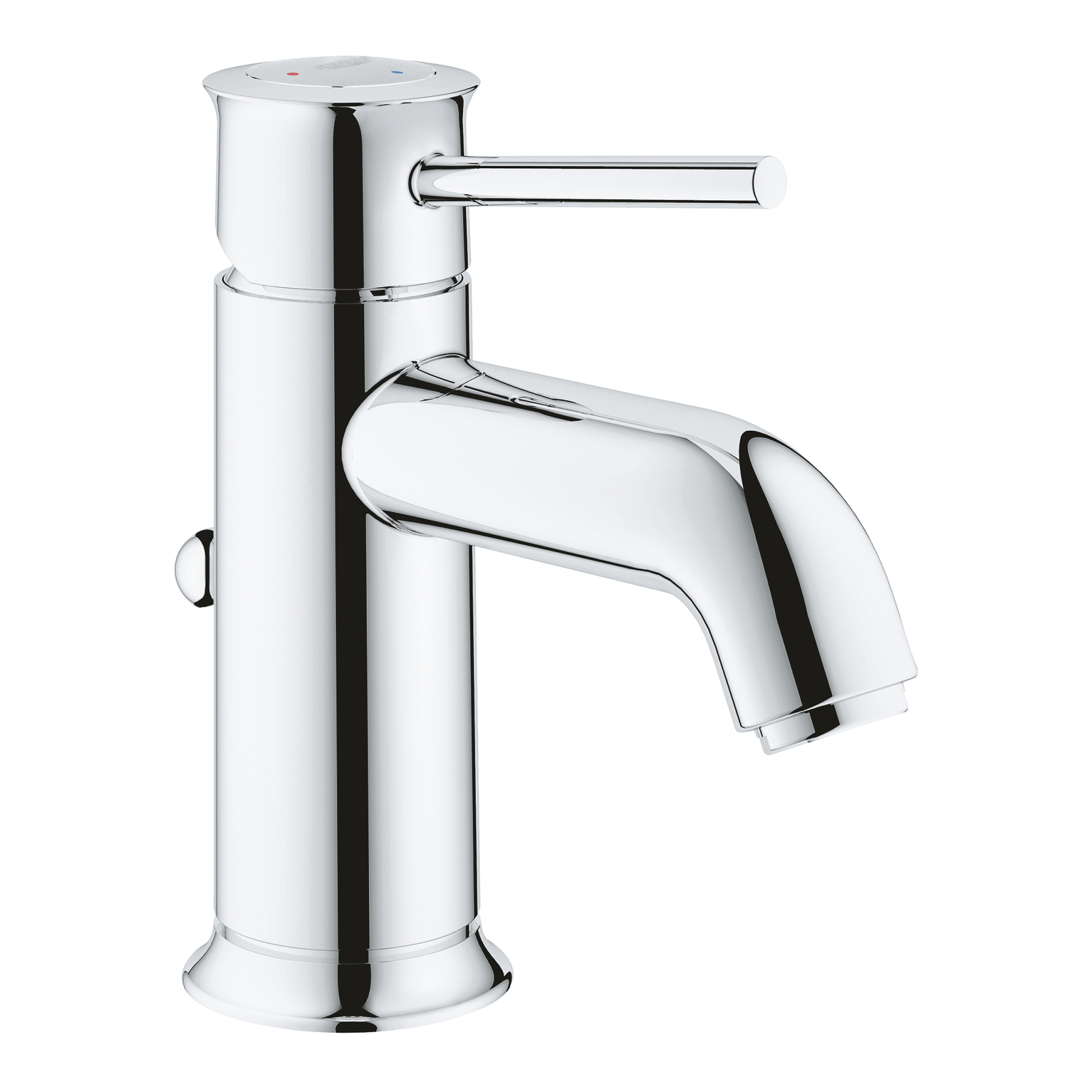 фото Смеситель для раковины start classic grohe