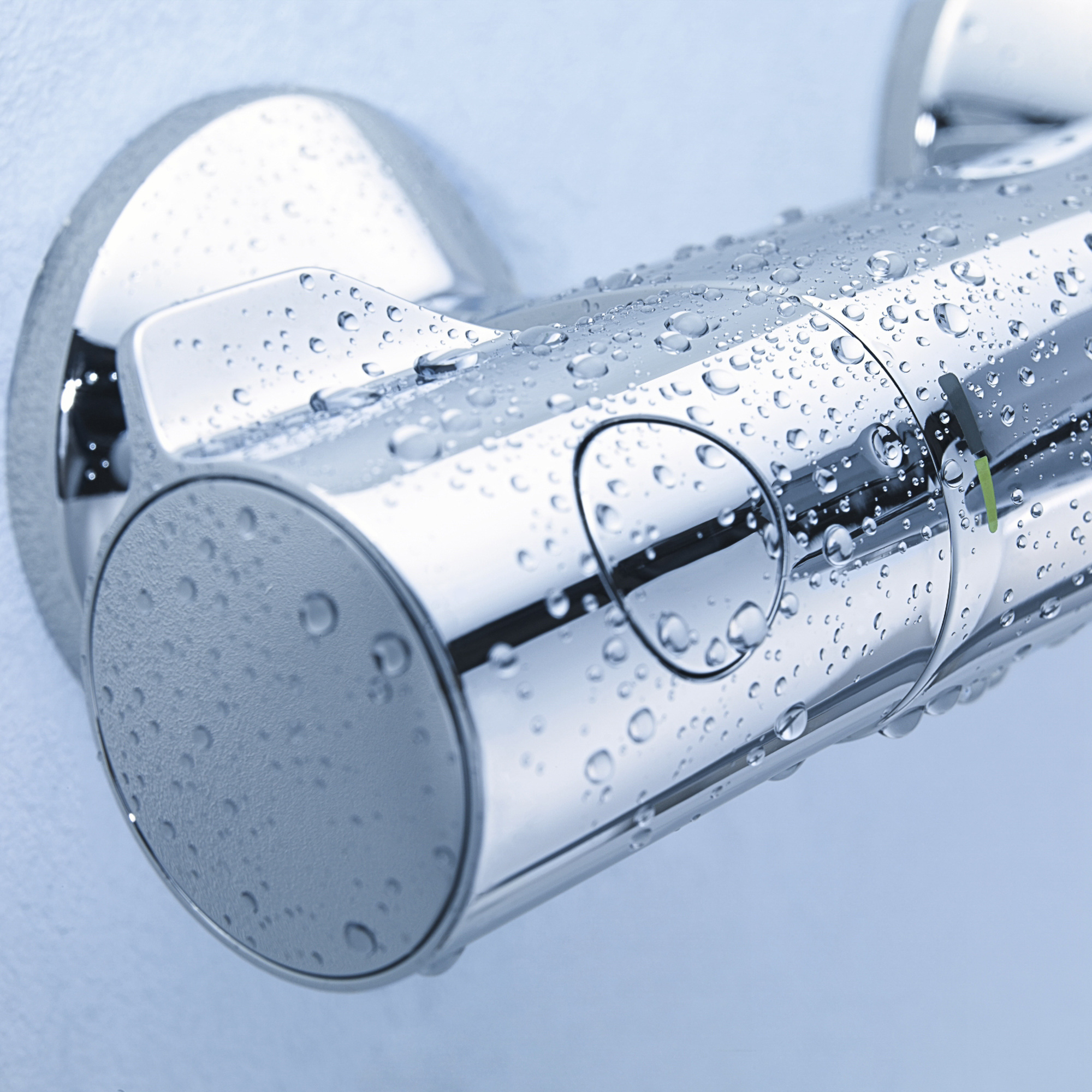 фото Термостат для ванны grohtherm 800 grohe