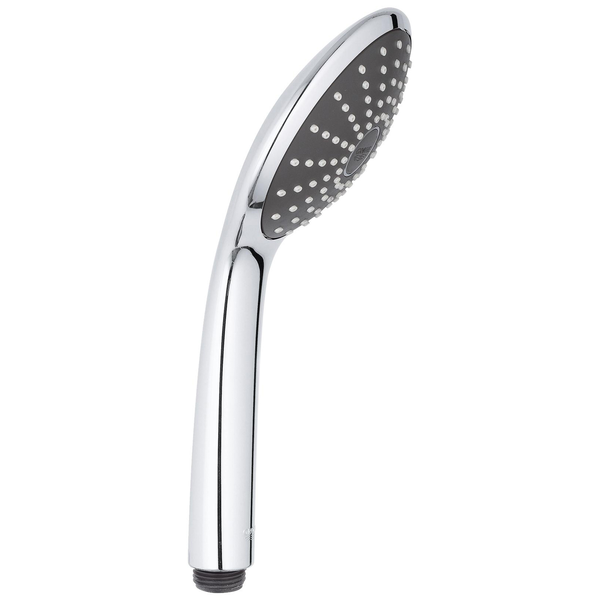 

Ручной душ GROHE Vitalio Joy Mono (1 режим), хром (27315000)