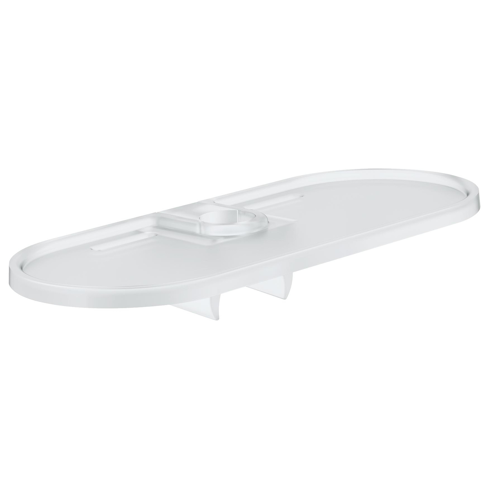 

Полочка пластиковая GROHE Vitalio Universal (27725000)