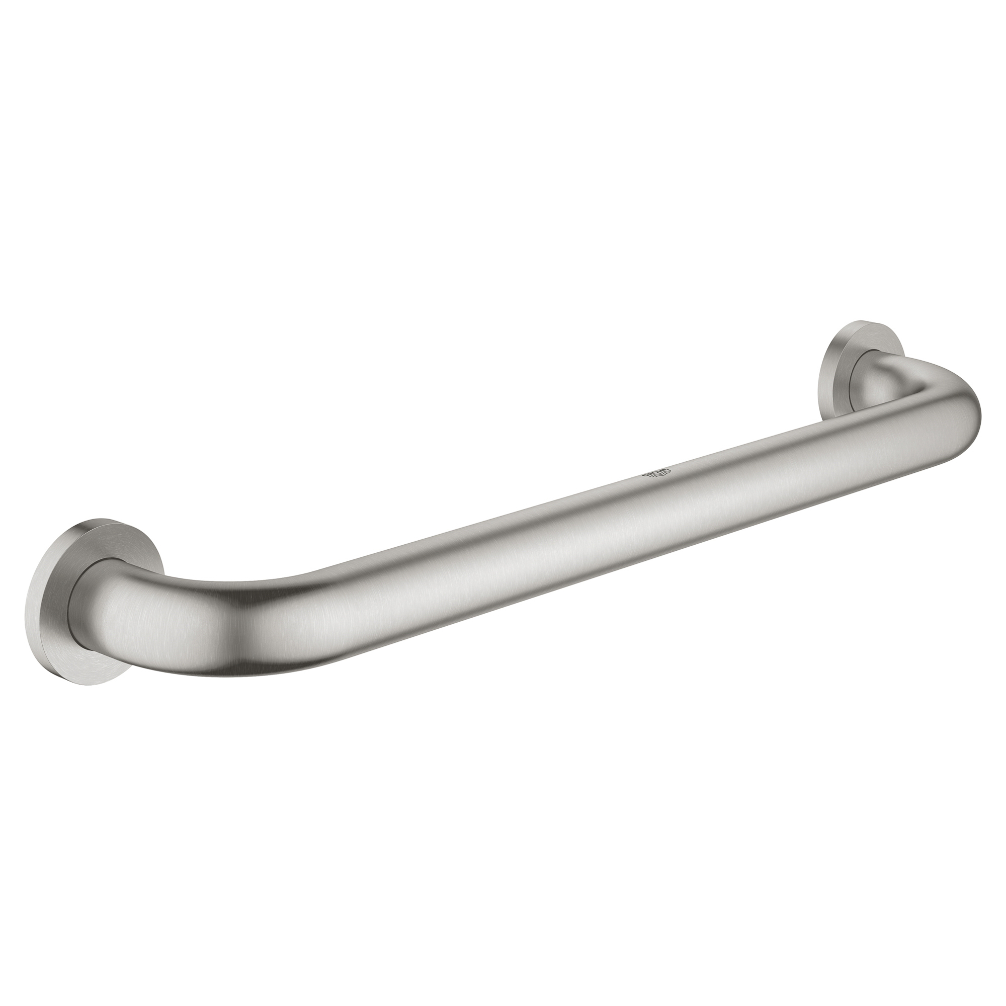 

Ручка для ванной GROHE Essentials 450 мм (40793DC1), Суперсталь