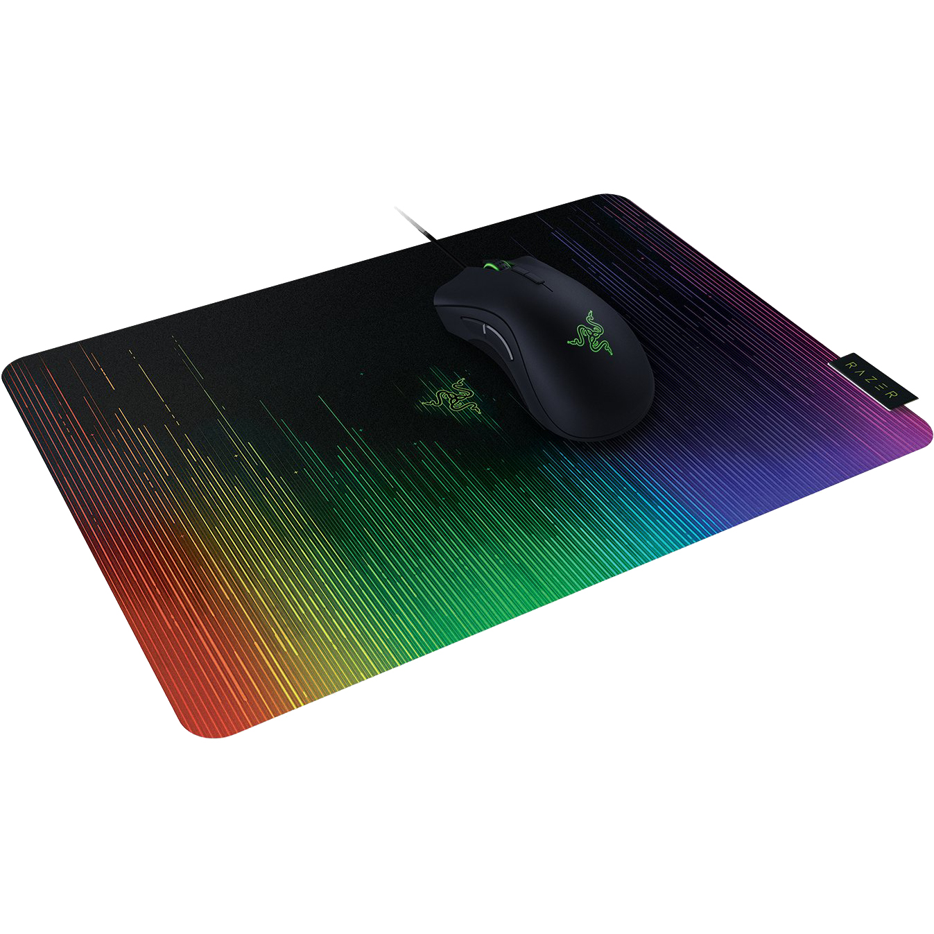 фото Коврик для мыши razer sphex v2 mini