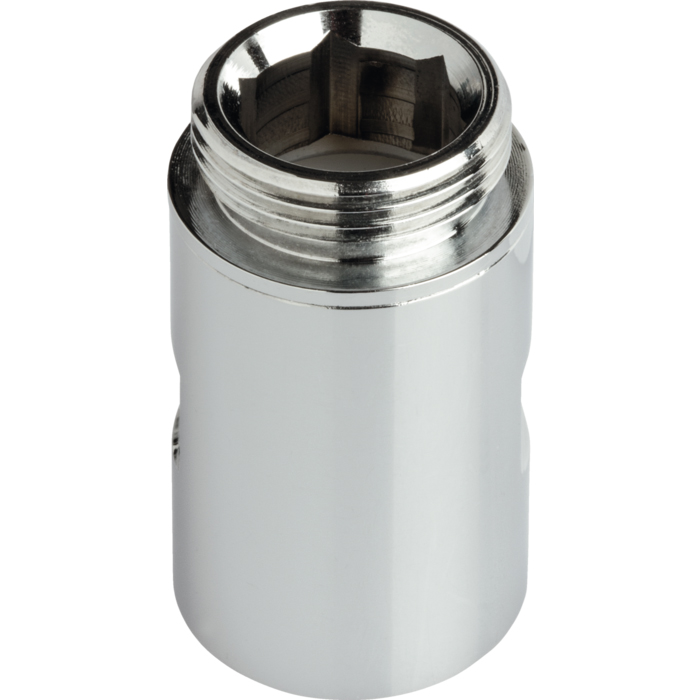 Фильтр для смягчения воды Electrolux Neocal E6WMA101, цвет серебристый