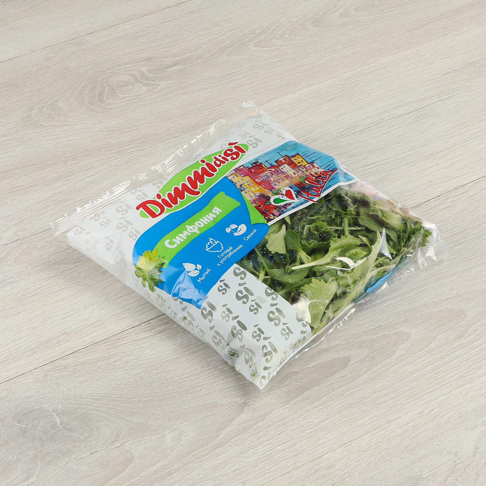 

Салат Ленеа Верде Симфония 90 г