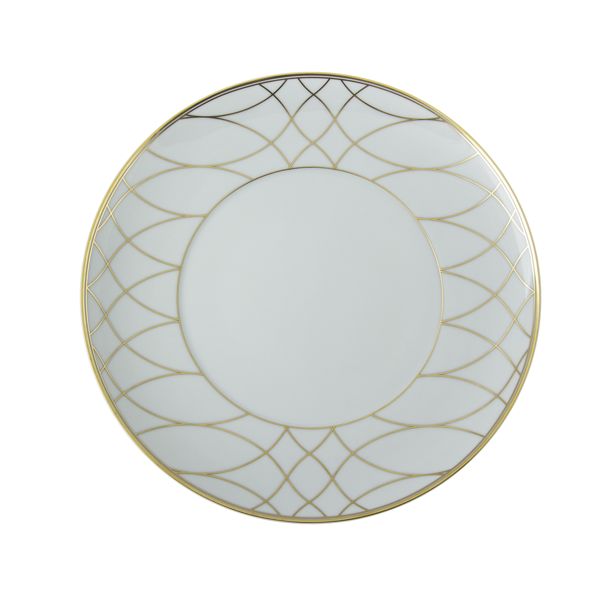 

Тарелка обеденная terrasa Vista alegre