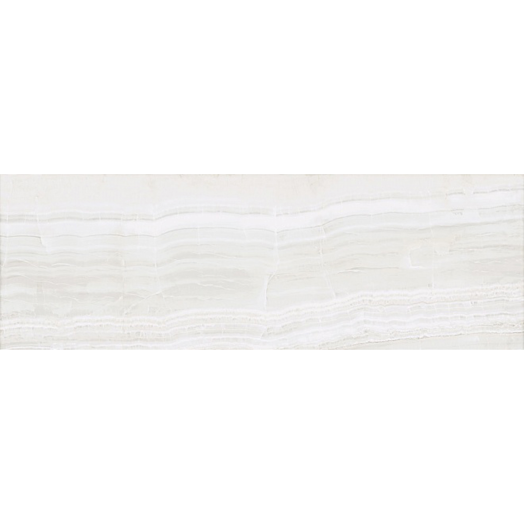 фото Плитка kerama marazzi контарини белый обрезной 30x89,5 см 13032r