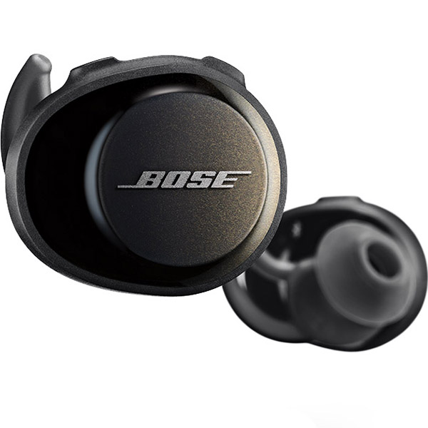 фото Наушники bose soundsport free