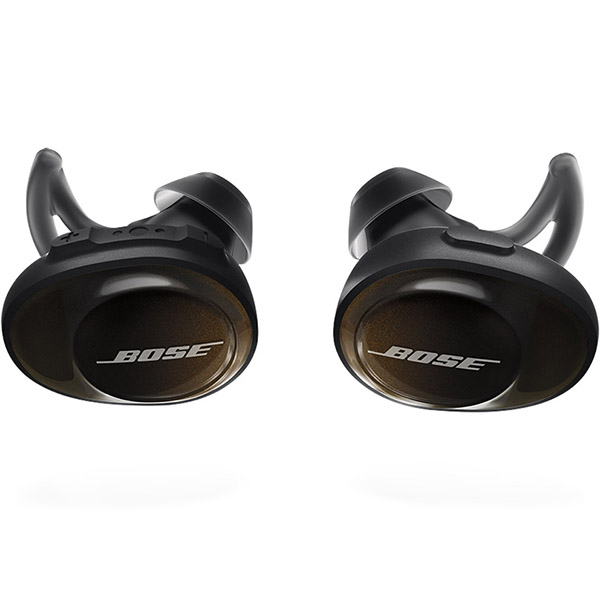 фото Наушники bose soundsport free