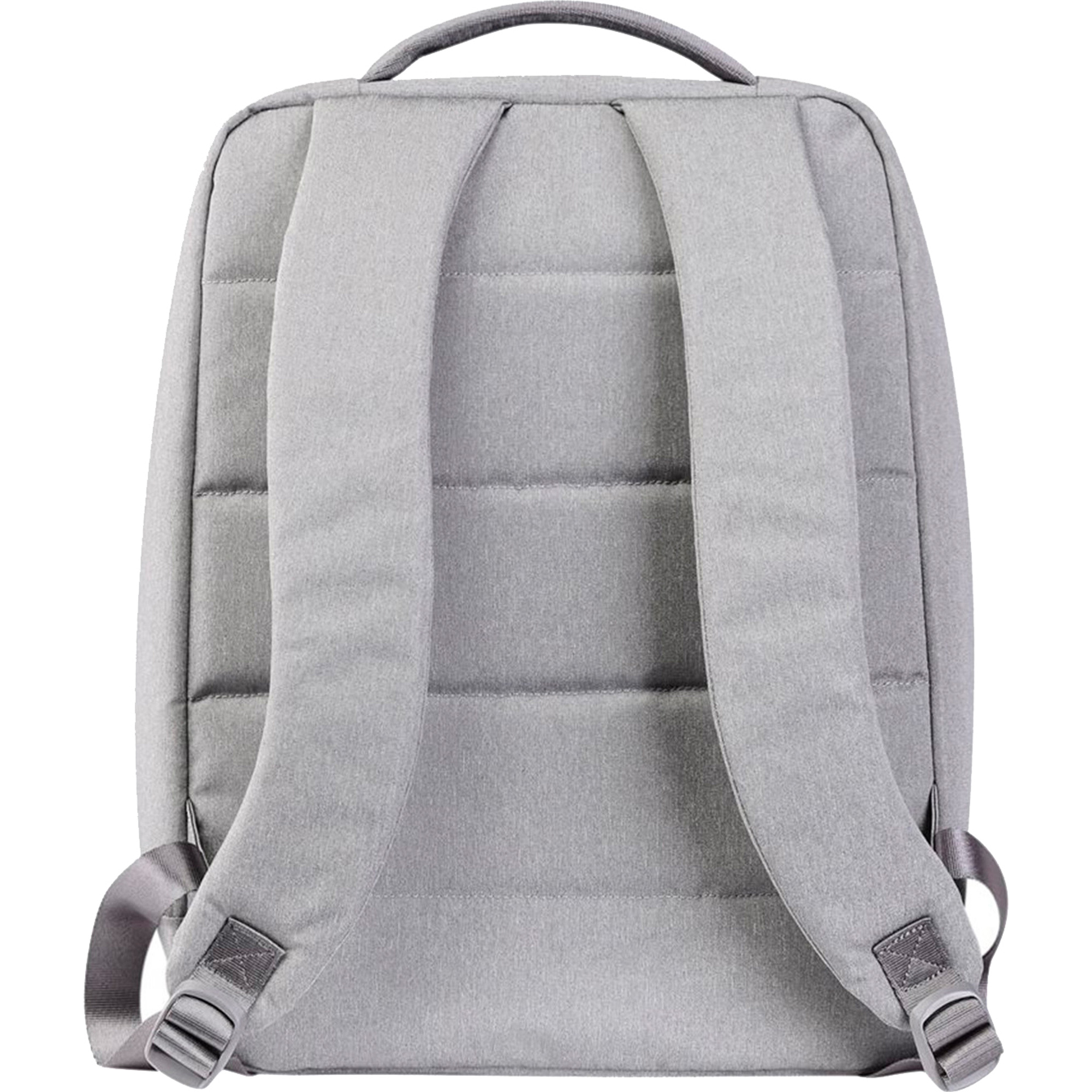 фото Рюкзак для ноутбука xiaomi mi city backpack light grey