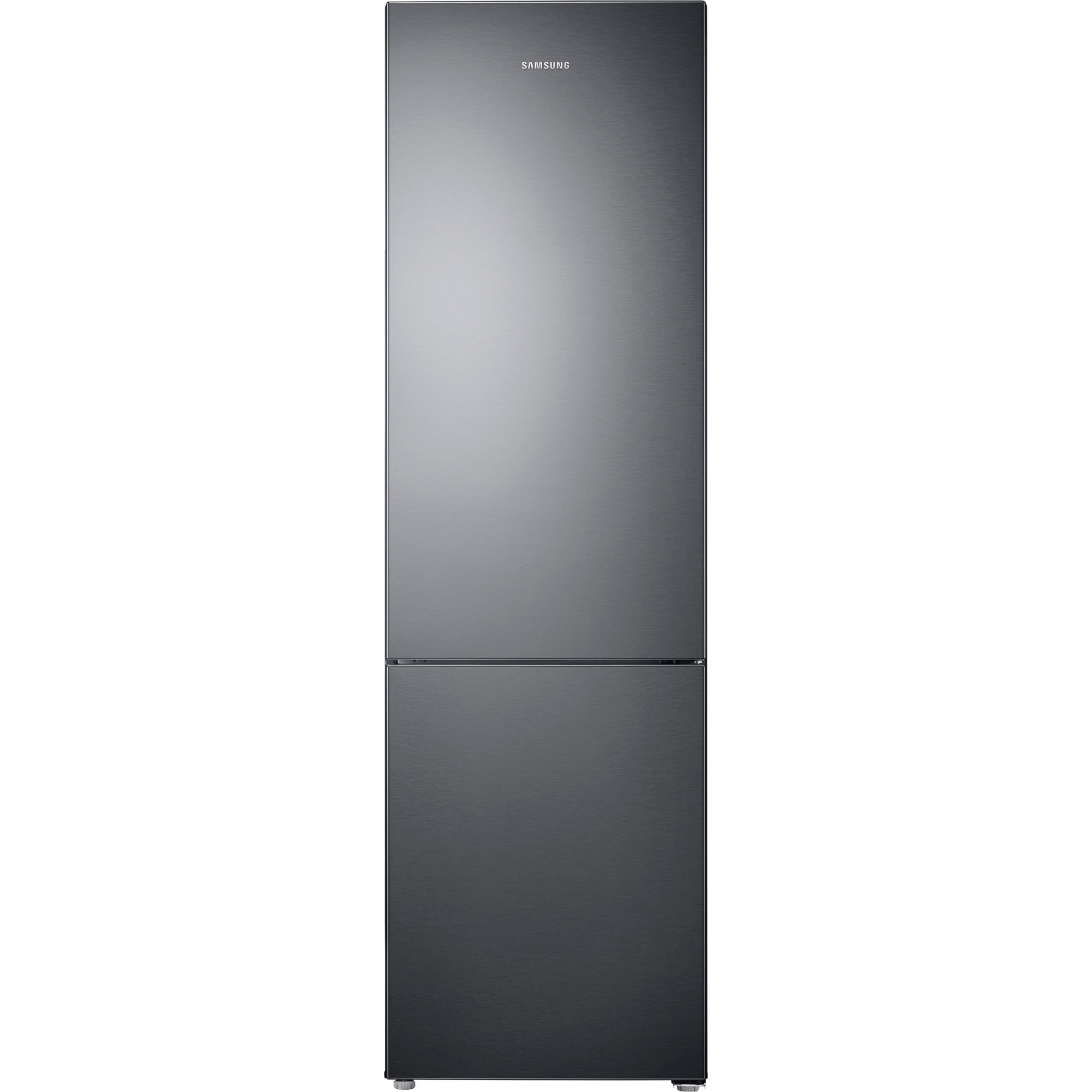 Холодильник Samsung RB37J5000B1, цвет графитовый RB37J5000B1/WT - фото 1
