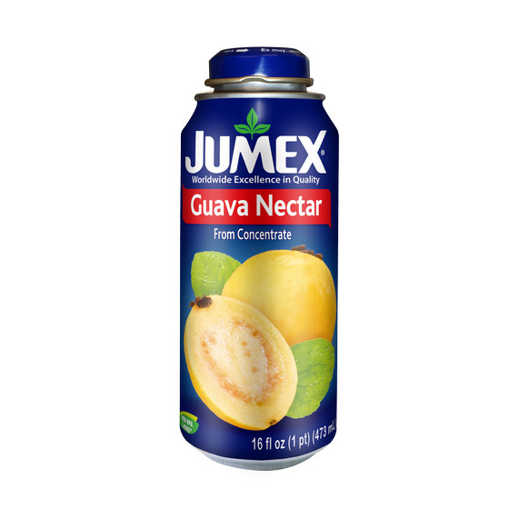 фото Нектар jumex гуава 473 мл