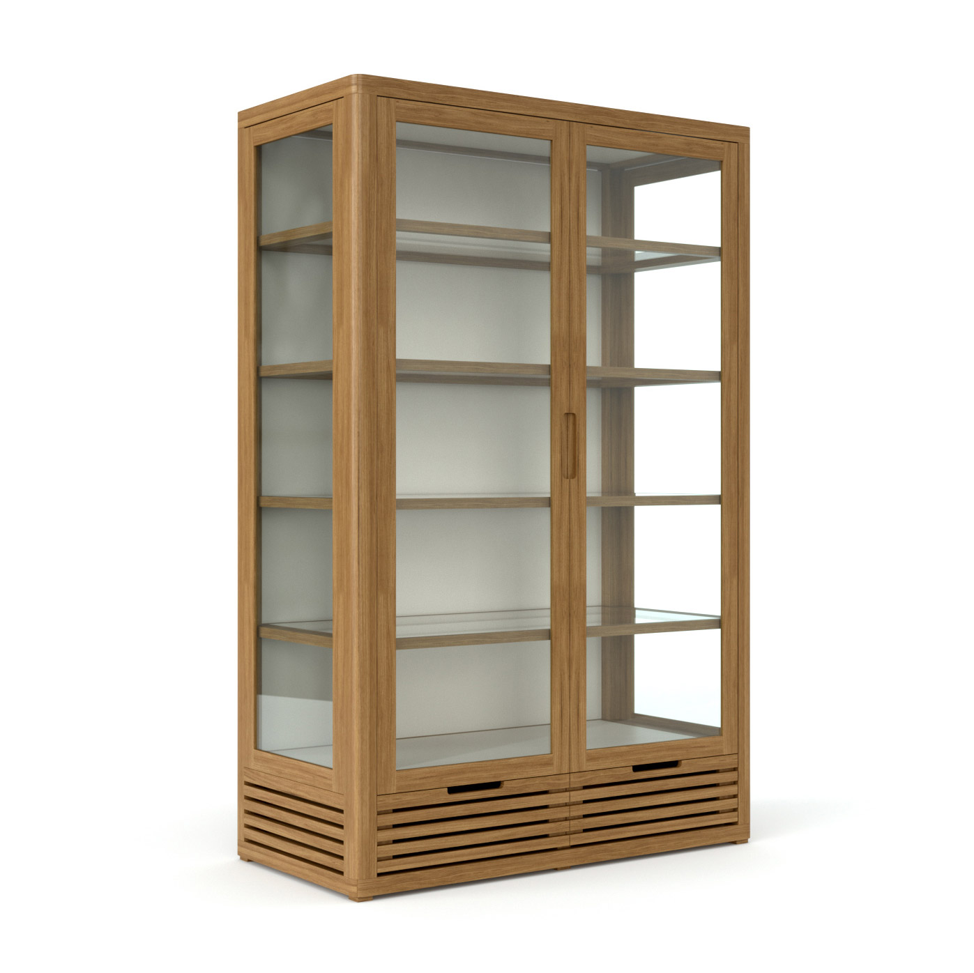 

Витрина Yachtline Port 120х60 см