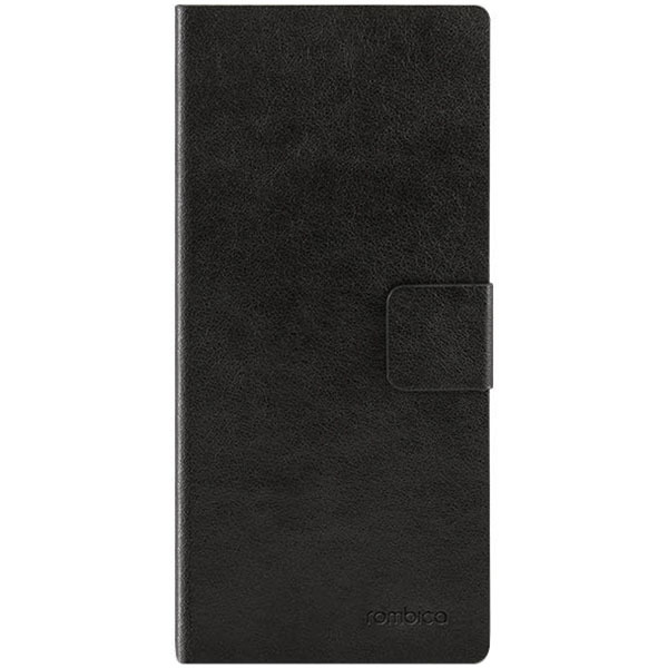 

Внешний аккумулятор Rombica NEO MS100 10000 mAh Black