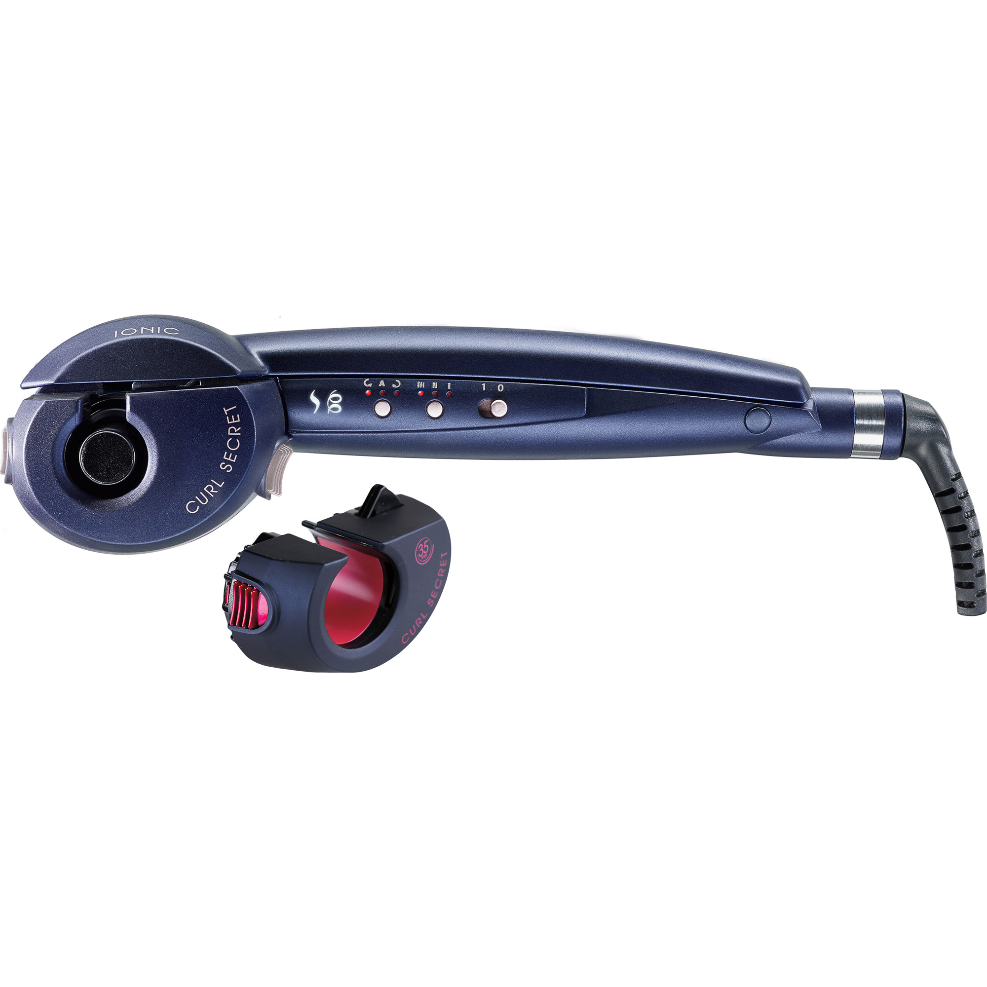 

Электрощипцы BaByliss C1500E