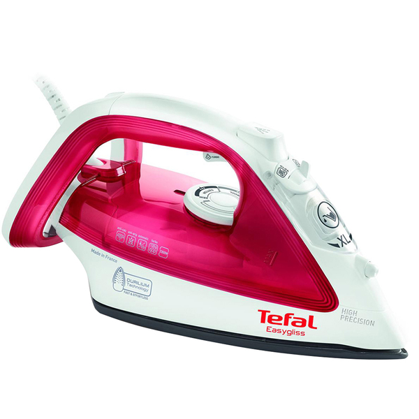 фото Утюг tefal easygliss fv3962