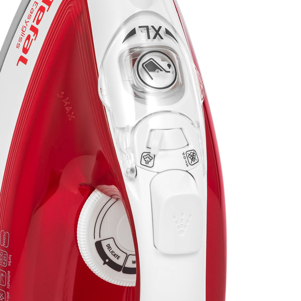 фото Утюг tefal easygliss fv3962