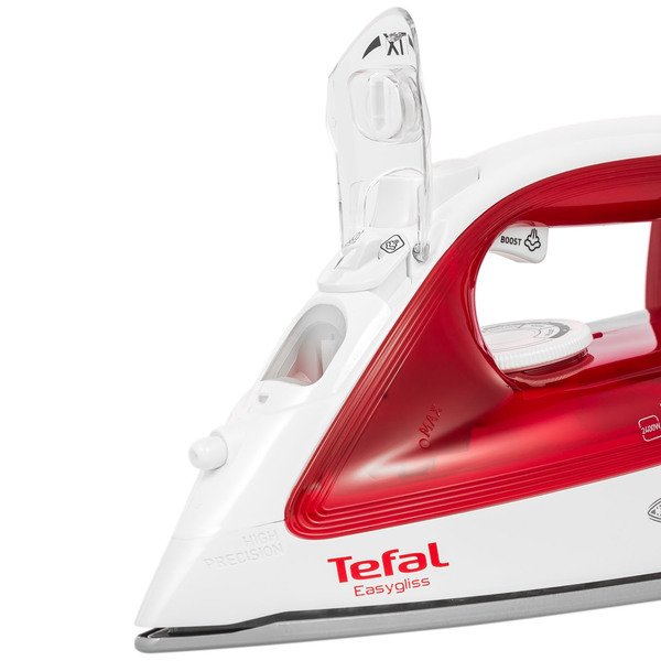 фото Утюг tefal easygliss fv3962