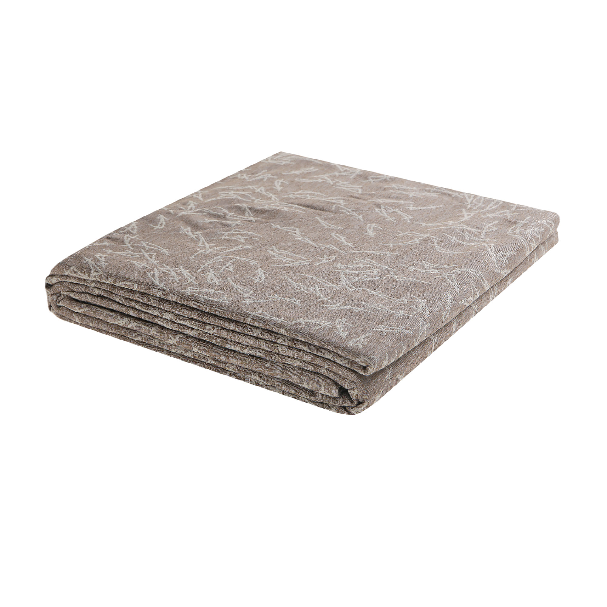 

Покрывало Fashion bed Mikado tortoro 260x270 см