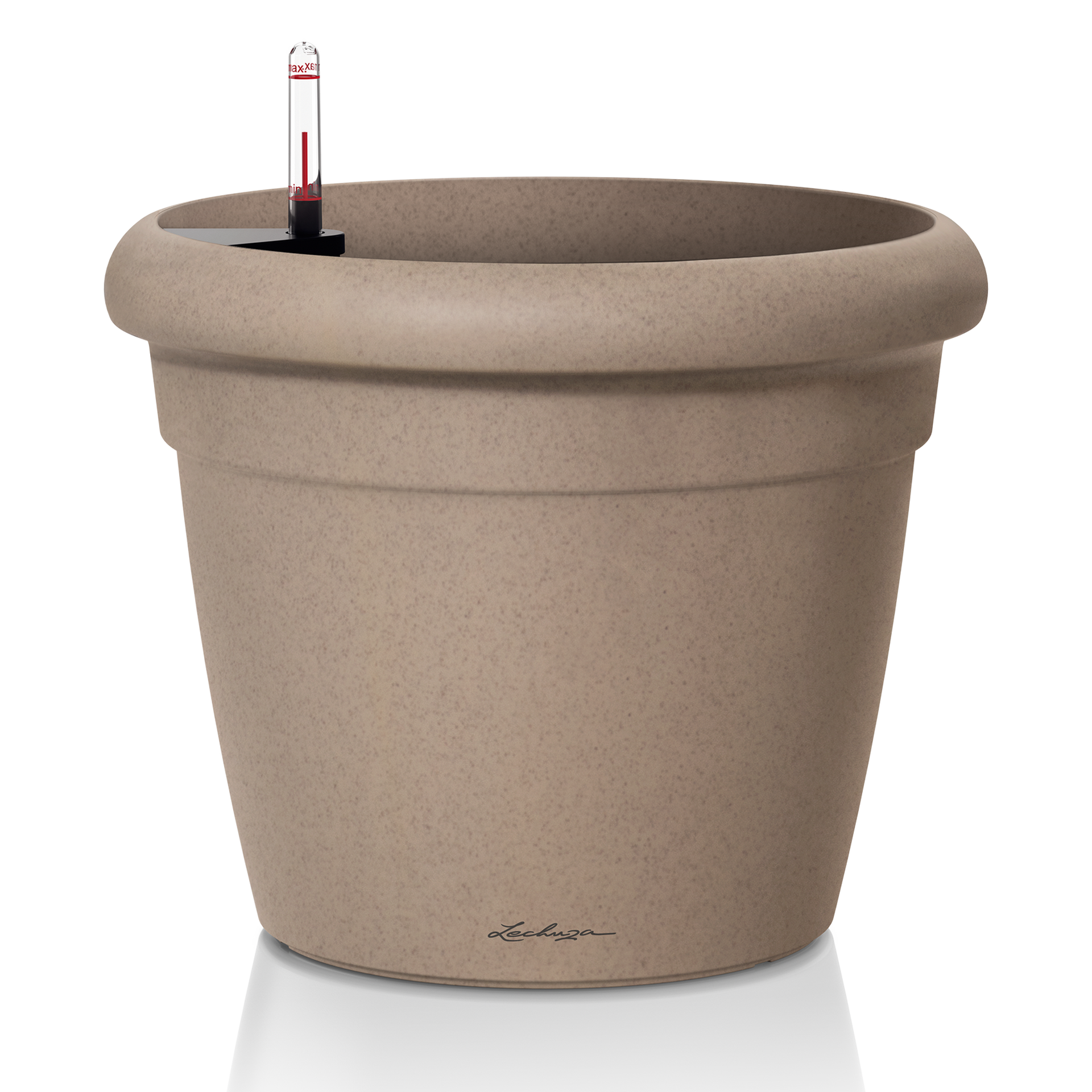 

Кашпо Lechuza rustico 21см