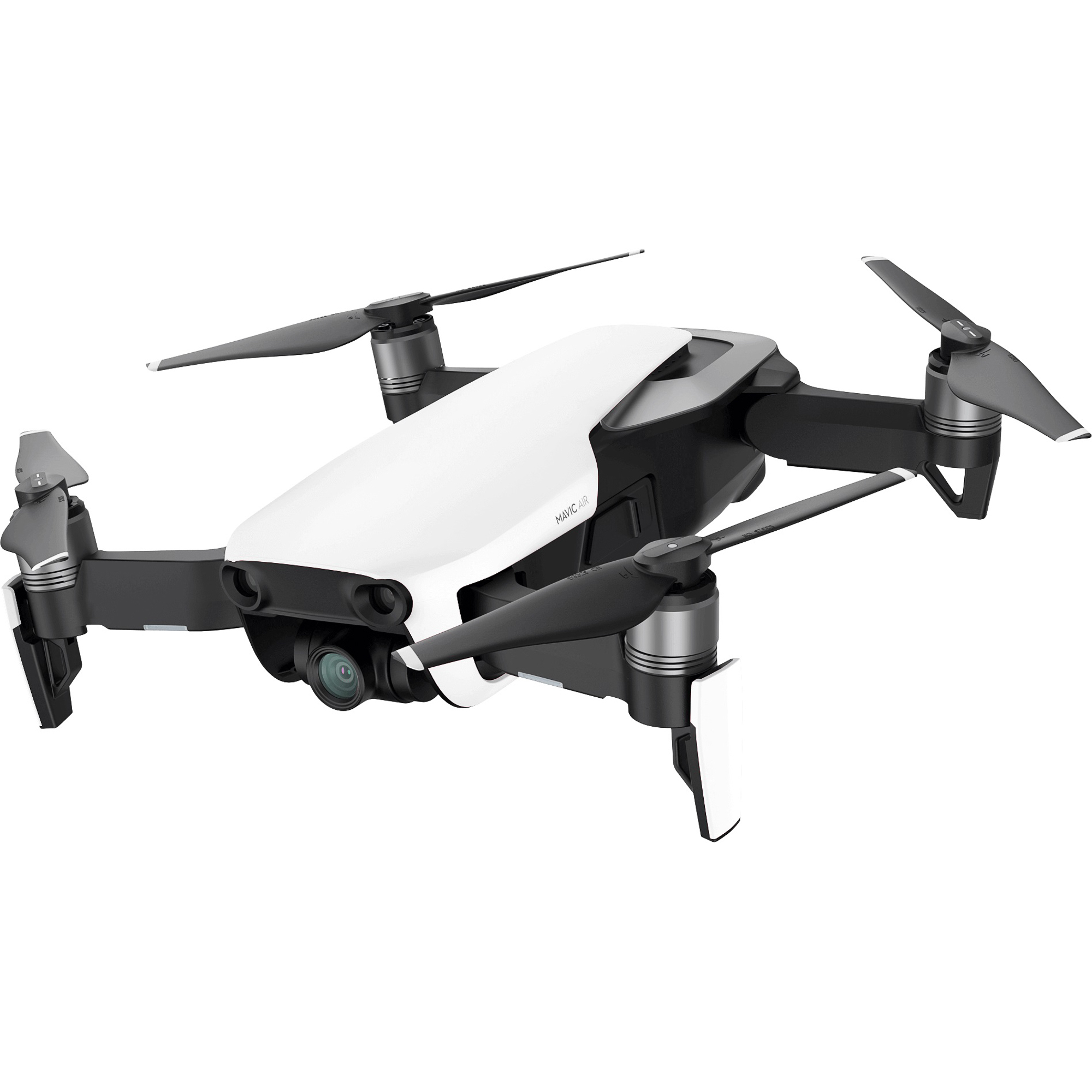 

Квадрокоптер DJI Mavic Air Arctic White