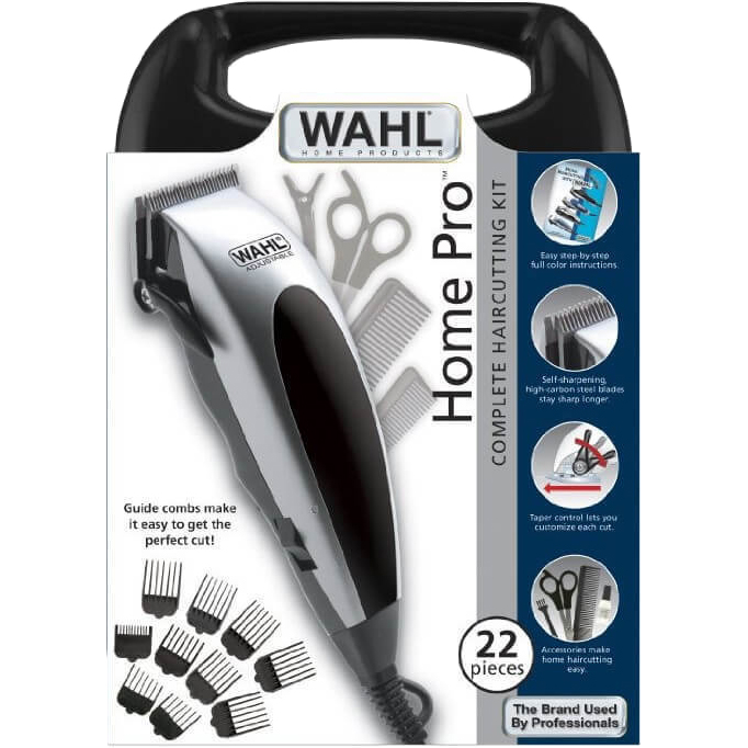 Машинка для стрижки Wahl 9243-2216