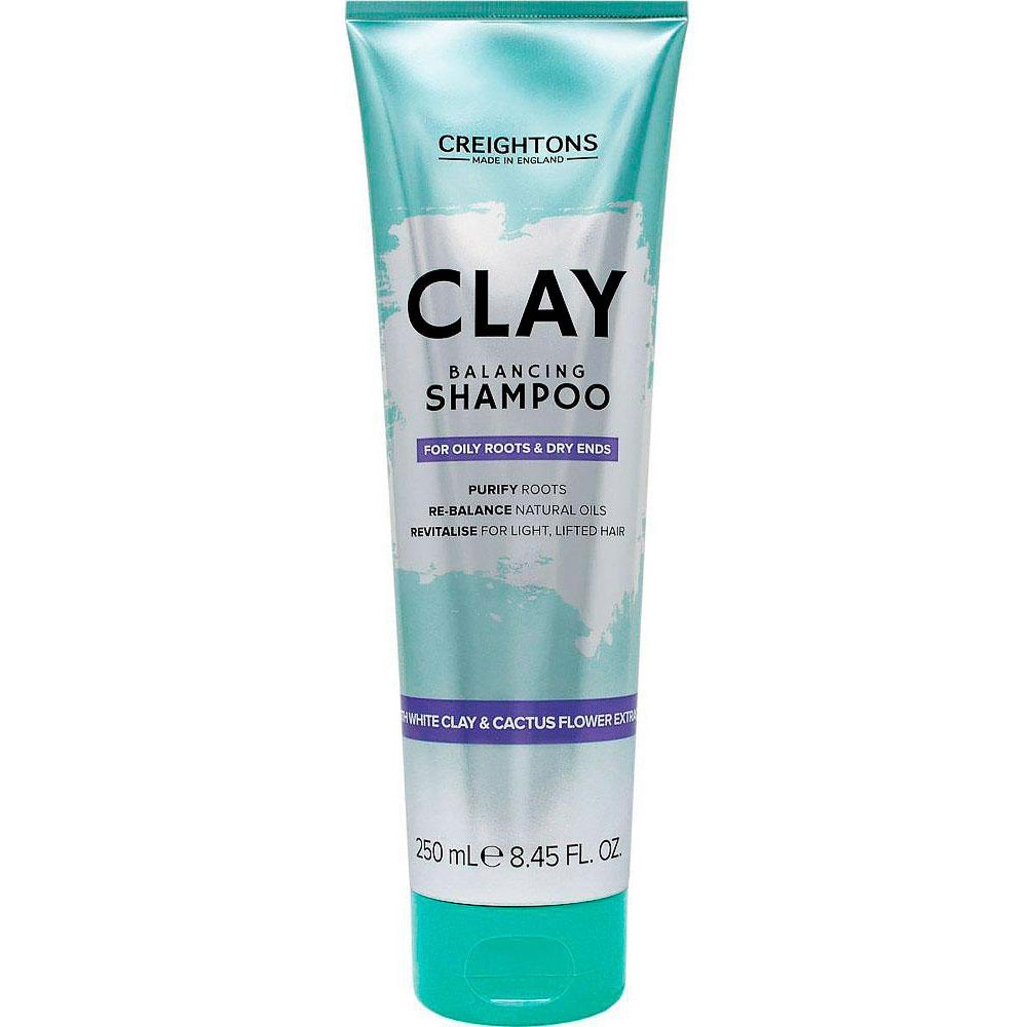 

Шампунь Creightons Clay Balancing 250 мл