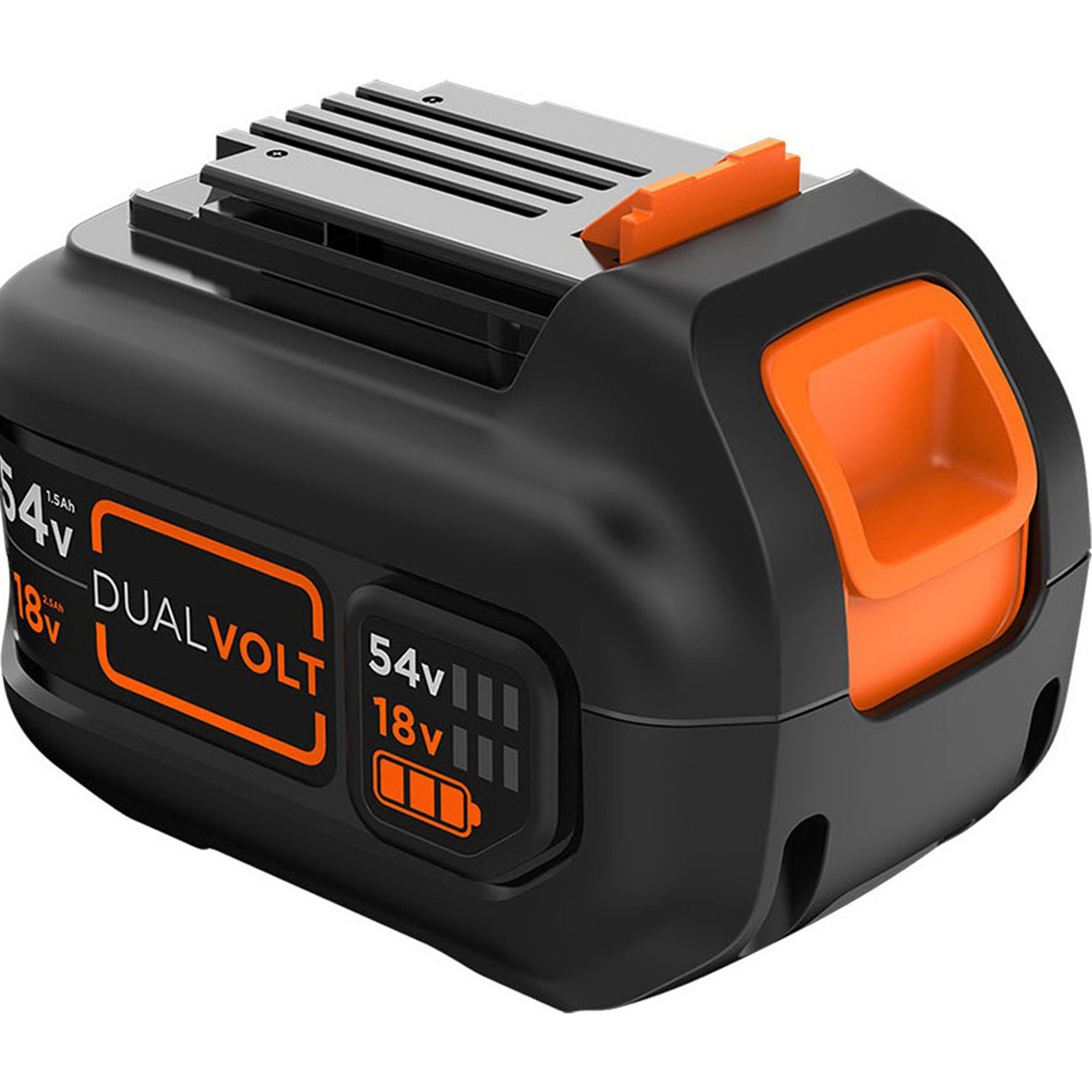 

Аккумулятор Black&Decker Dual Volt BL1554-XJ