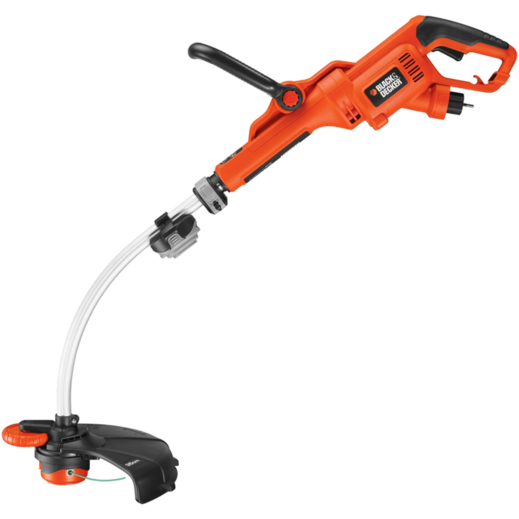 

Триммер Black & Decker GL9035-QS