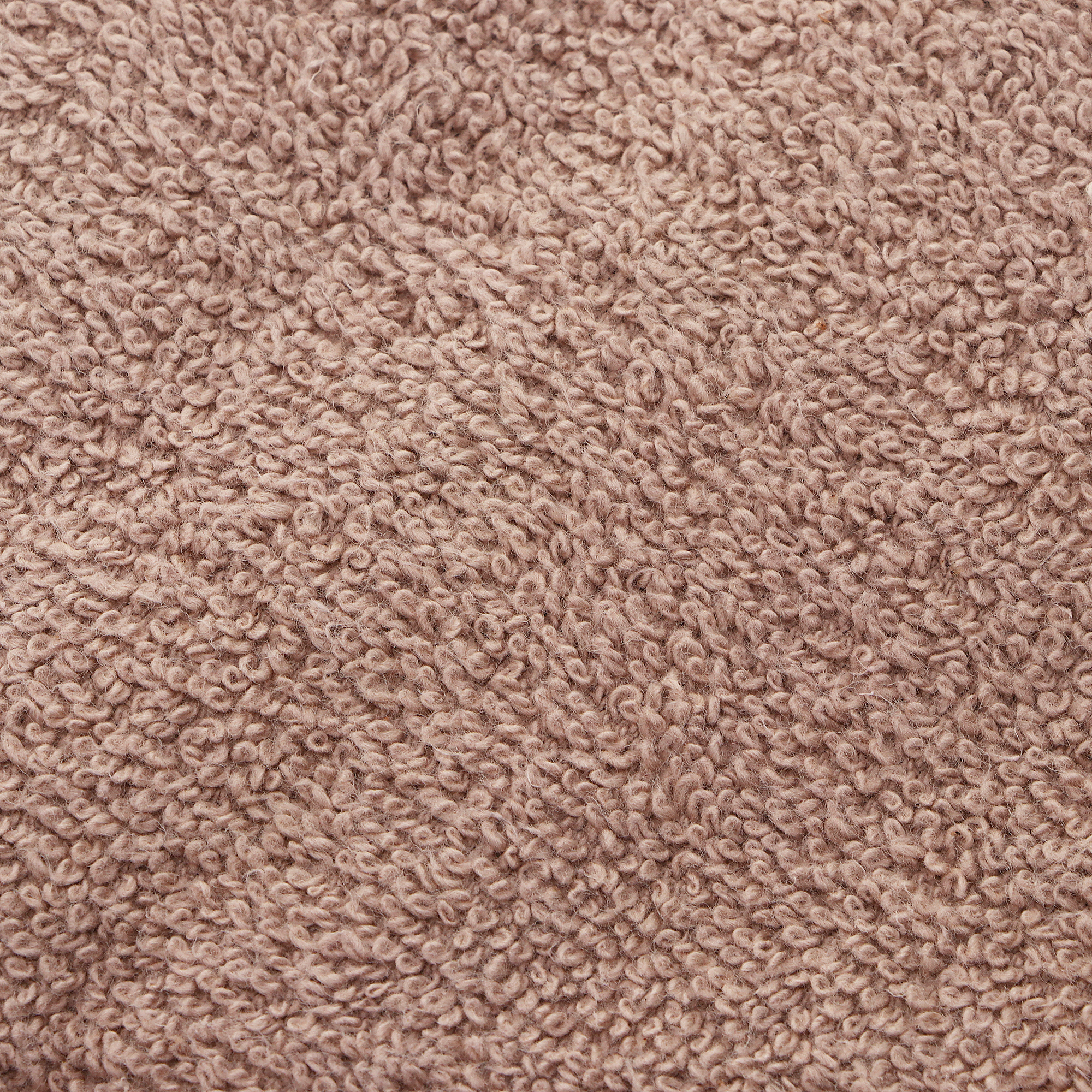 Простыня махровая Estia Майдера 150х200 см, цвет коричневый, размер 150х200 - фото 2
