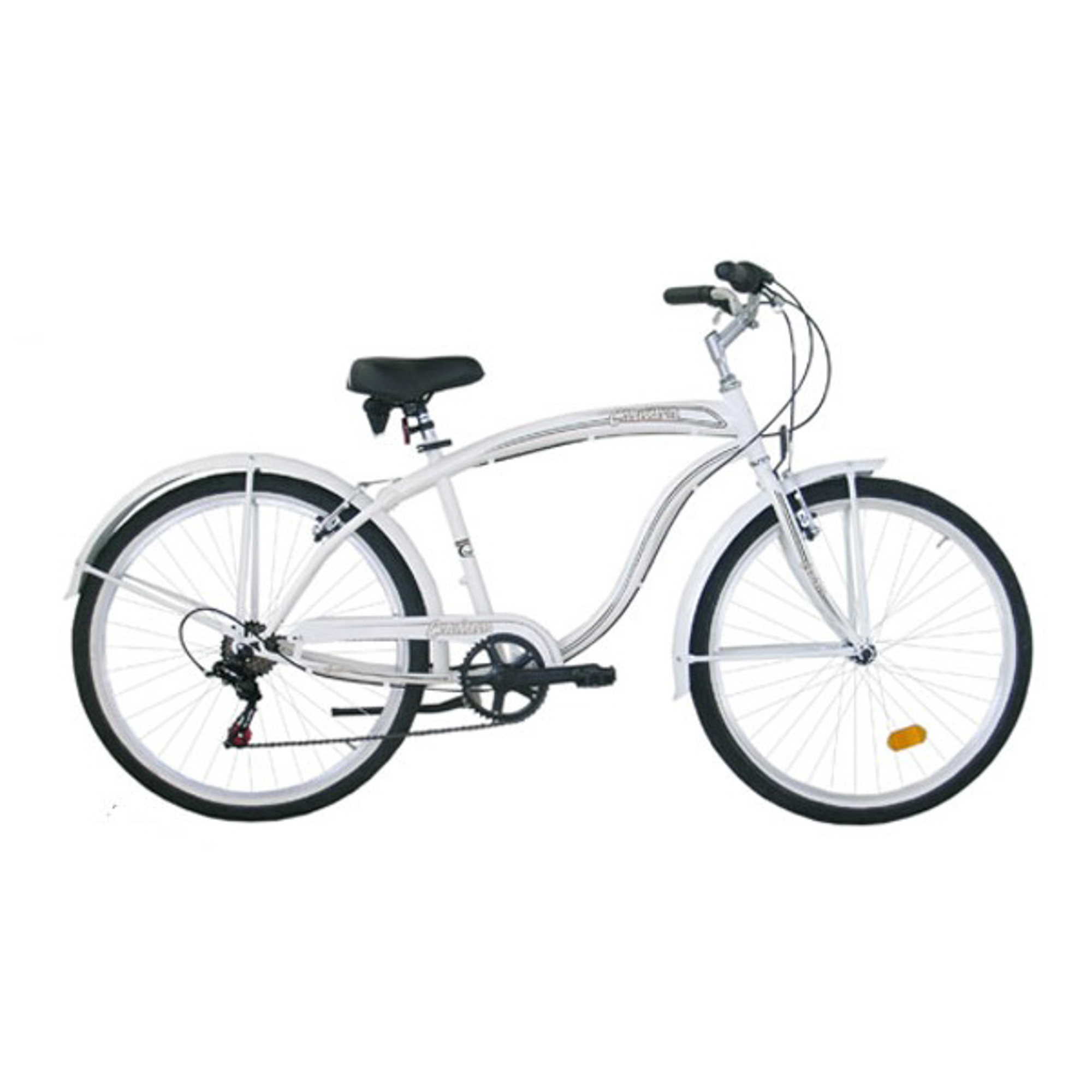 

Велосипед мужской Masciaghi Cruiser