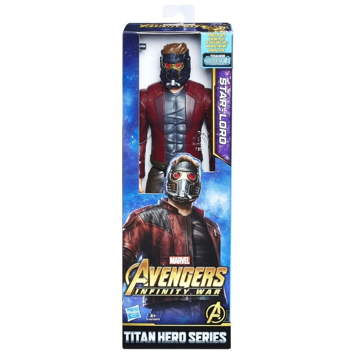 фото Фигурка hasbro avengers movie титаны