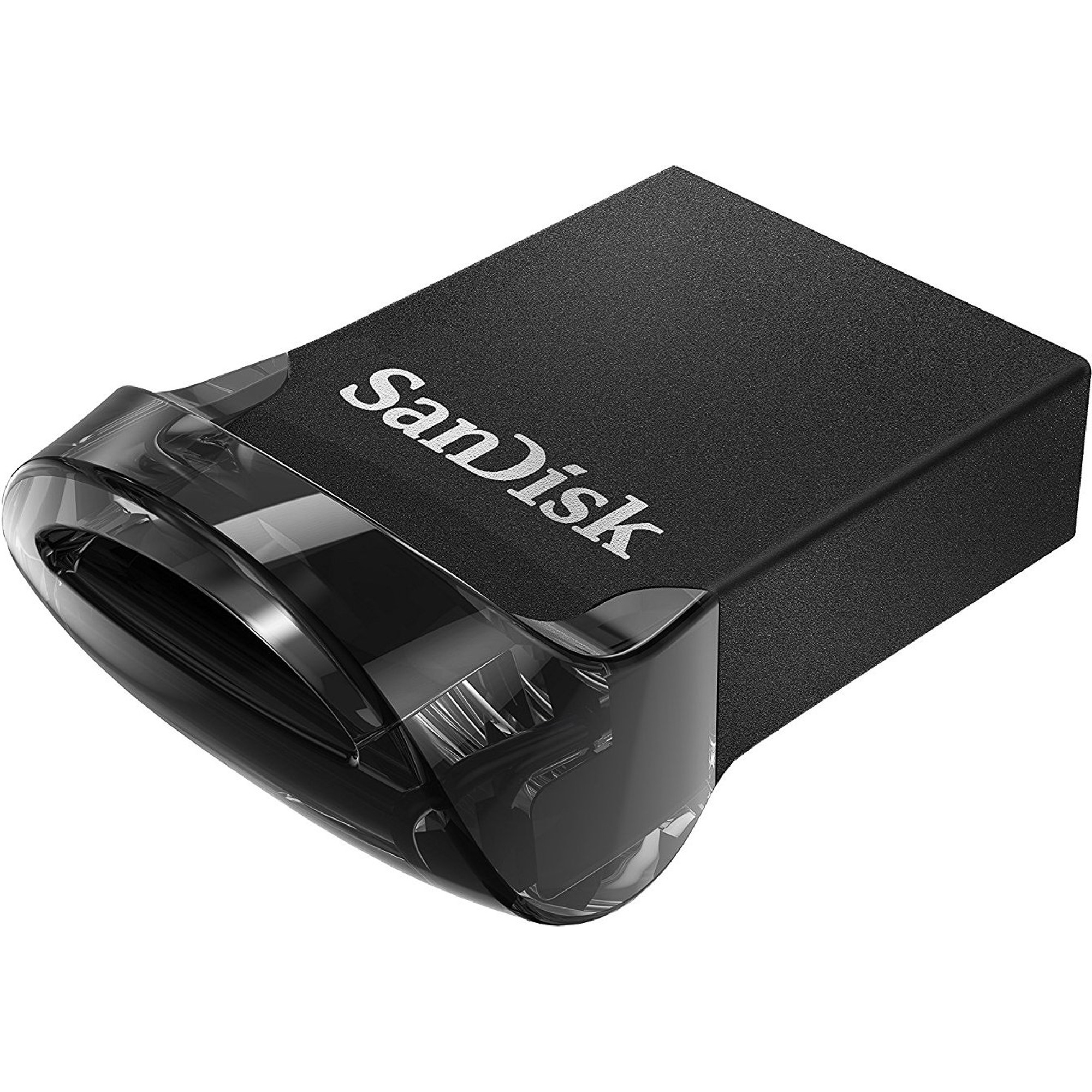 фото Флеш-карта sandisk ultra fit 64gb