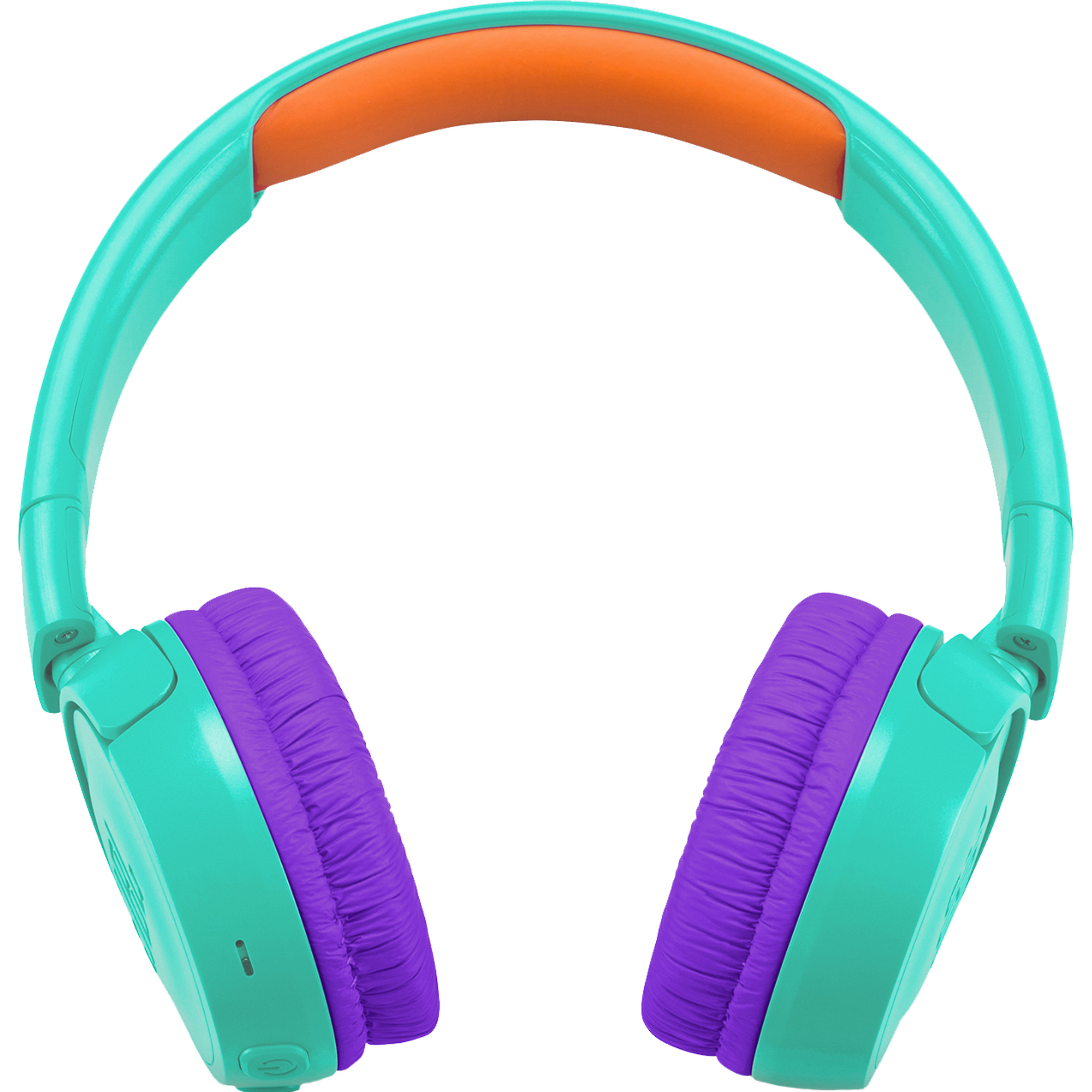 фото Наушники jbl jr300bt teal